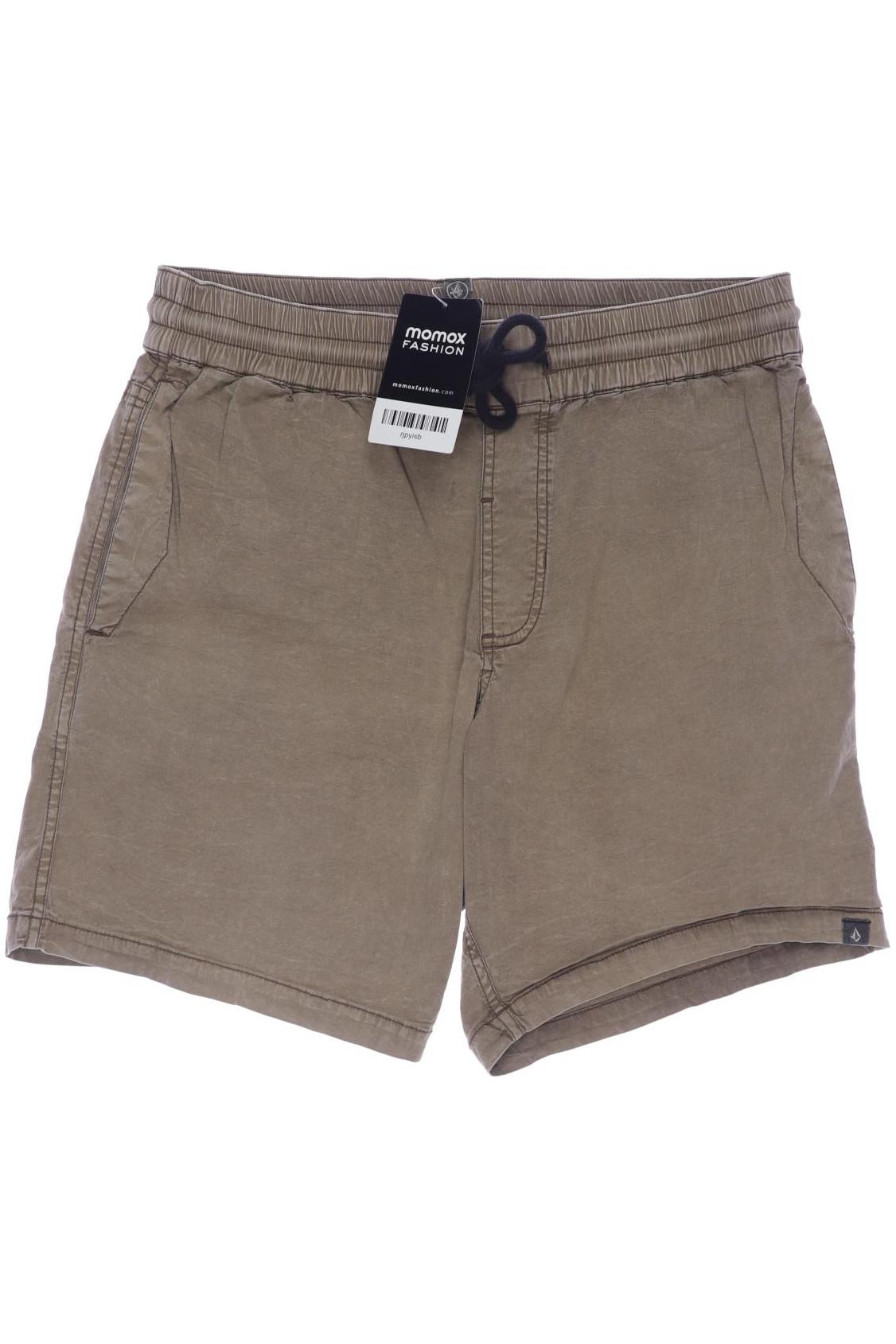 

Volcom Herren Shorts, braun, Gr. 44