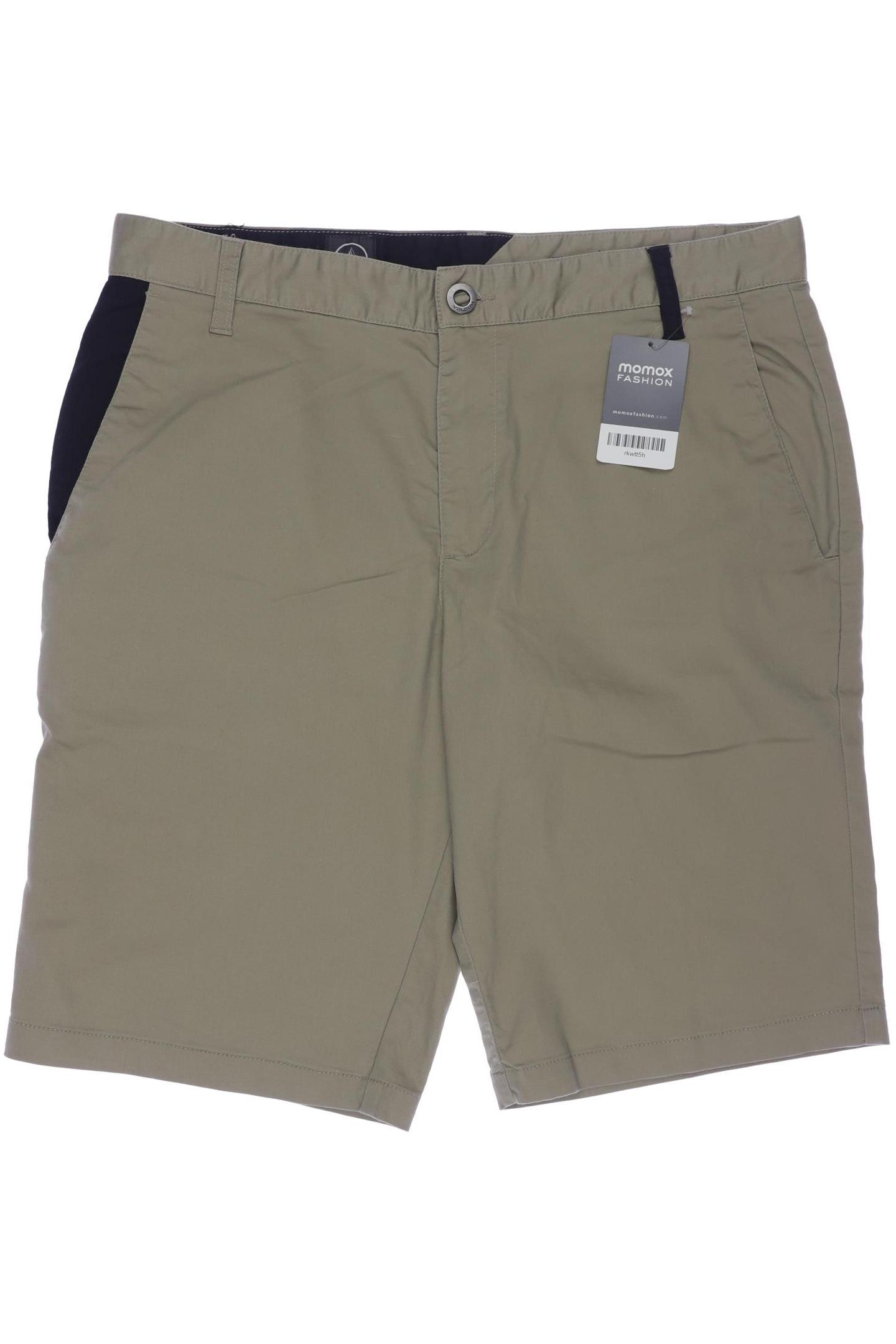 

Volcom Herren Shorts, beige, Gr. 34