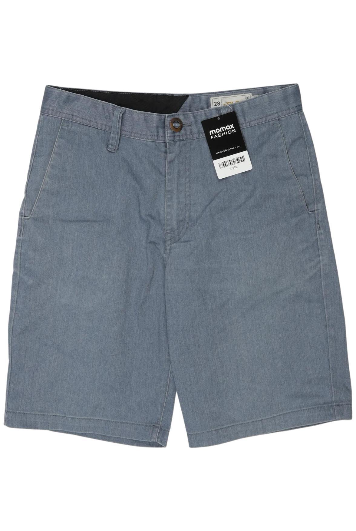 

Volcom Herren Shorts, blau, Gr. 28