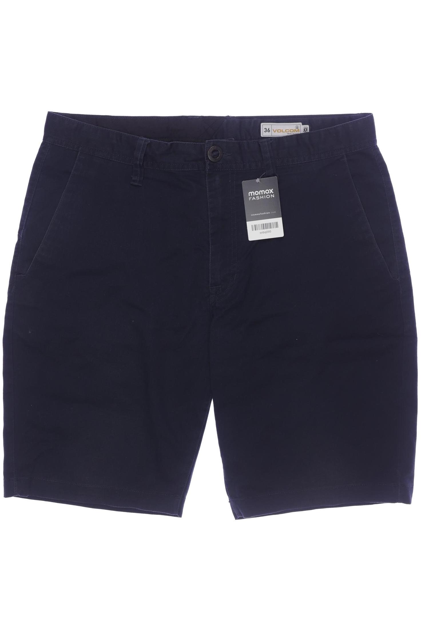 

Volcom Herren Shorts, marineblau, Gr. 36