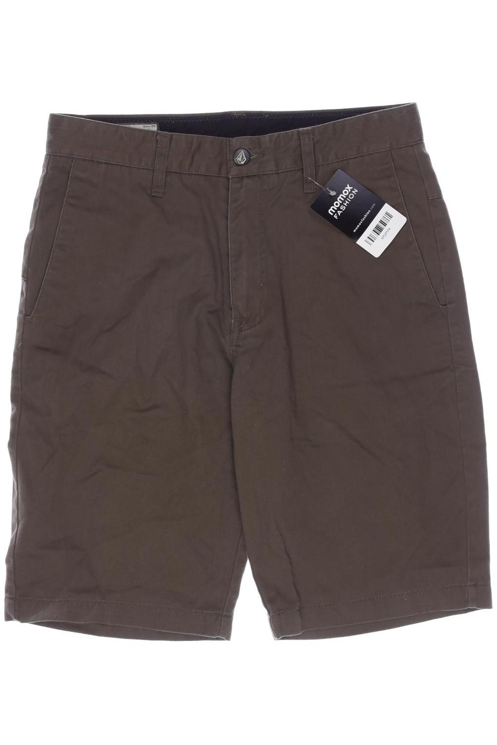 

VOLCOM Herren Shorts, braun