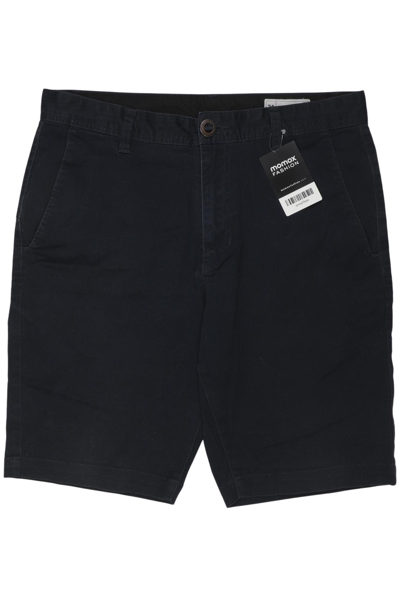 Thumbnail - Volcom Herren Shorts, marineblau, Gr. 31