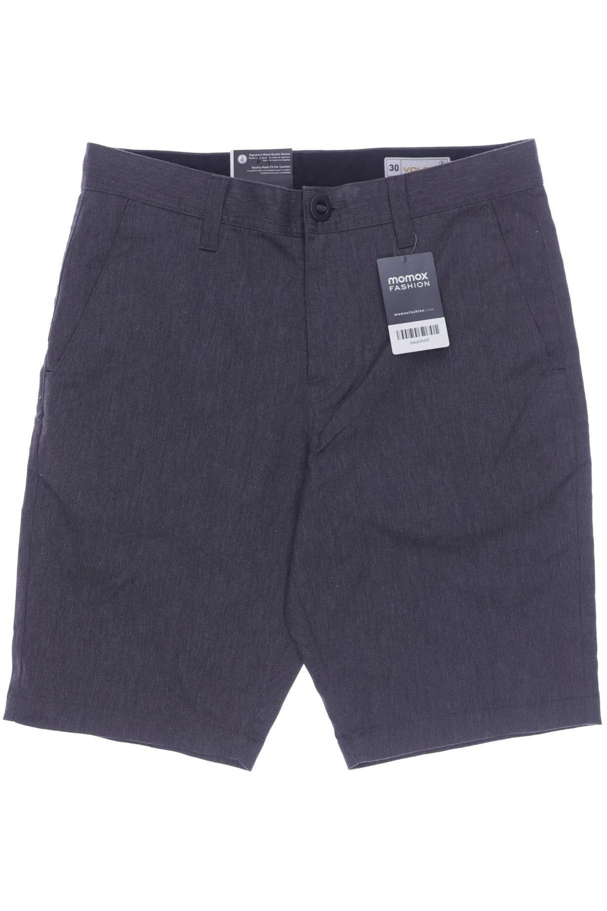 

VOLCOM Herren Shorts, grau