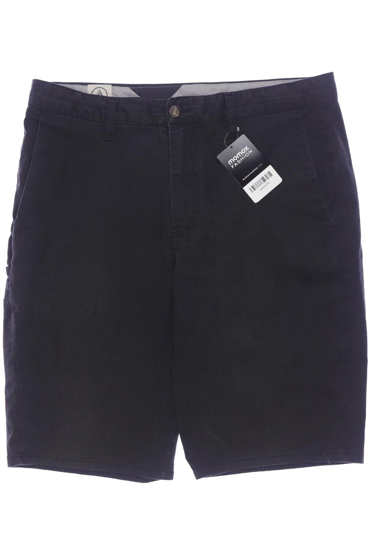 

Volcom Herren Shorts, grün, Gr. 32