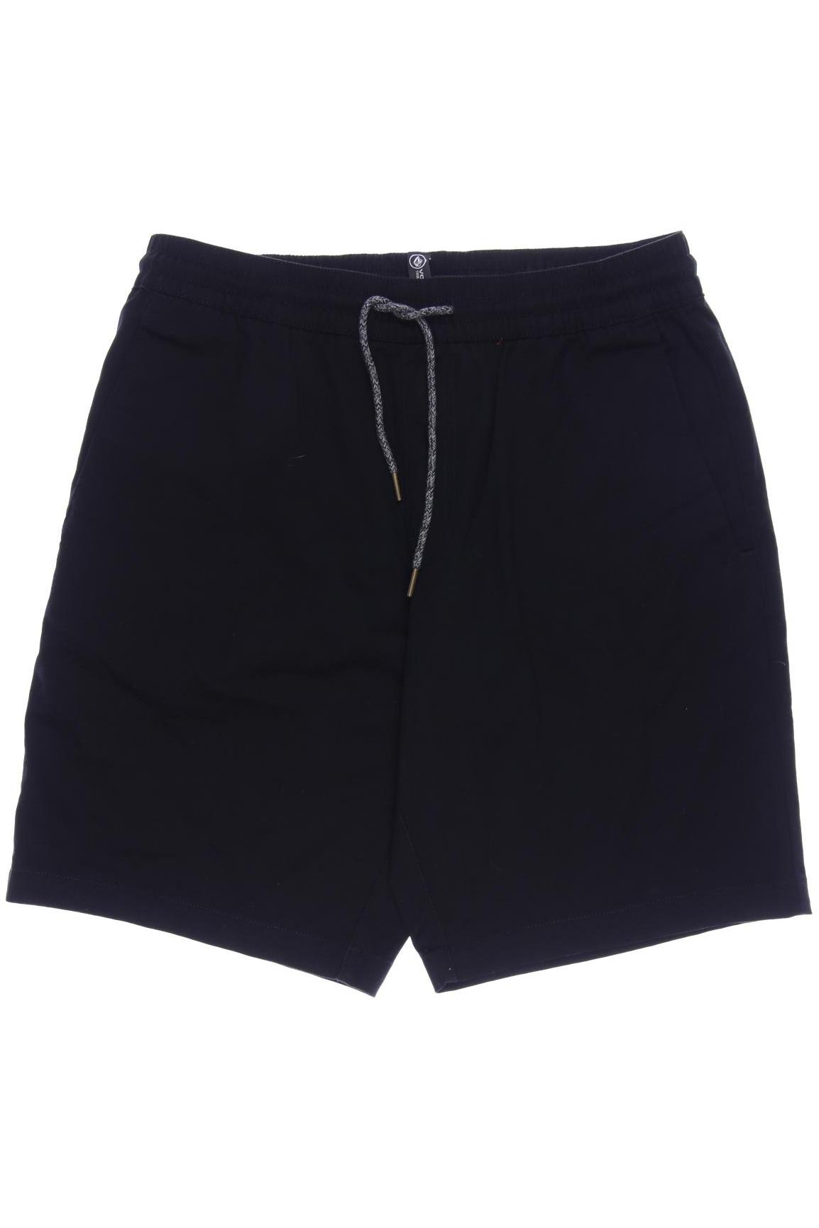 

VOLCOM Herren Shorts, schwarz