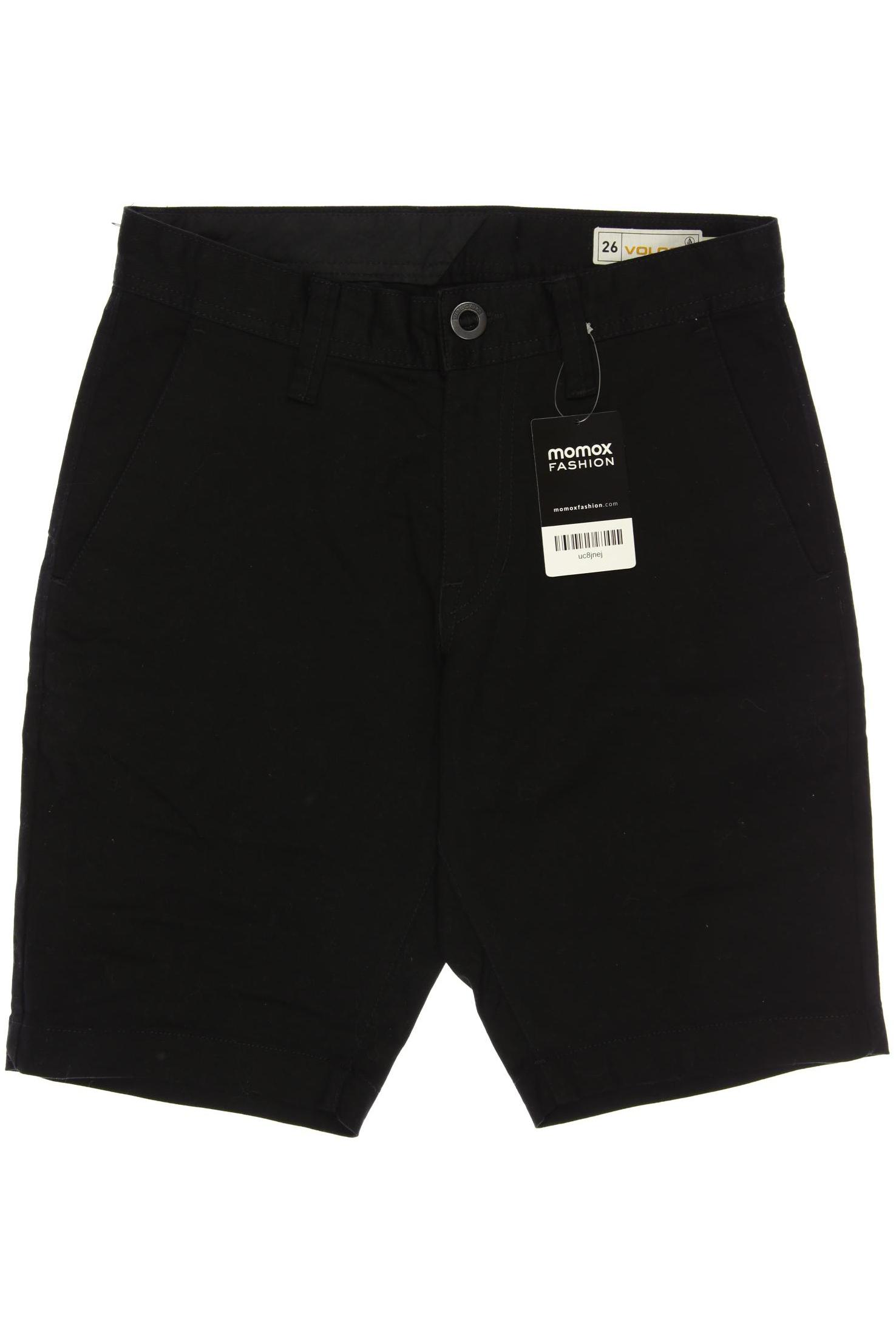 

Volcom Herren Shorts, schwarz, Gr. 26