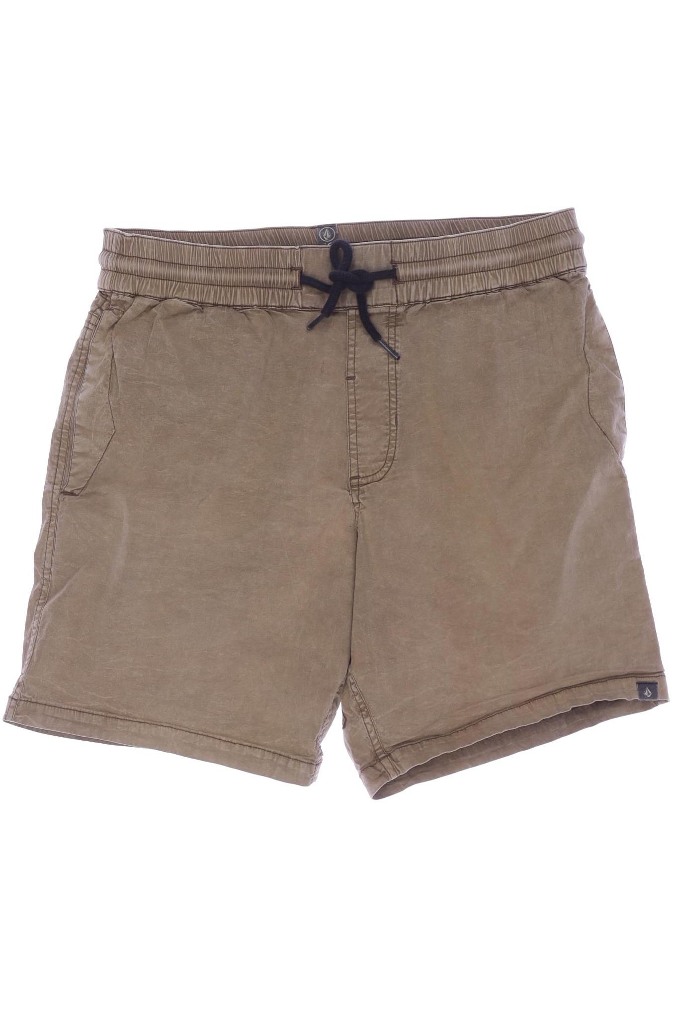 

Volcom Herren Shorts, braun, Gr. 44