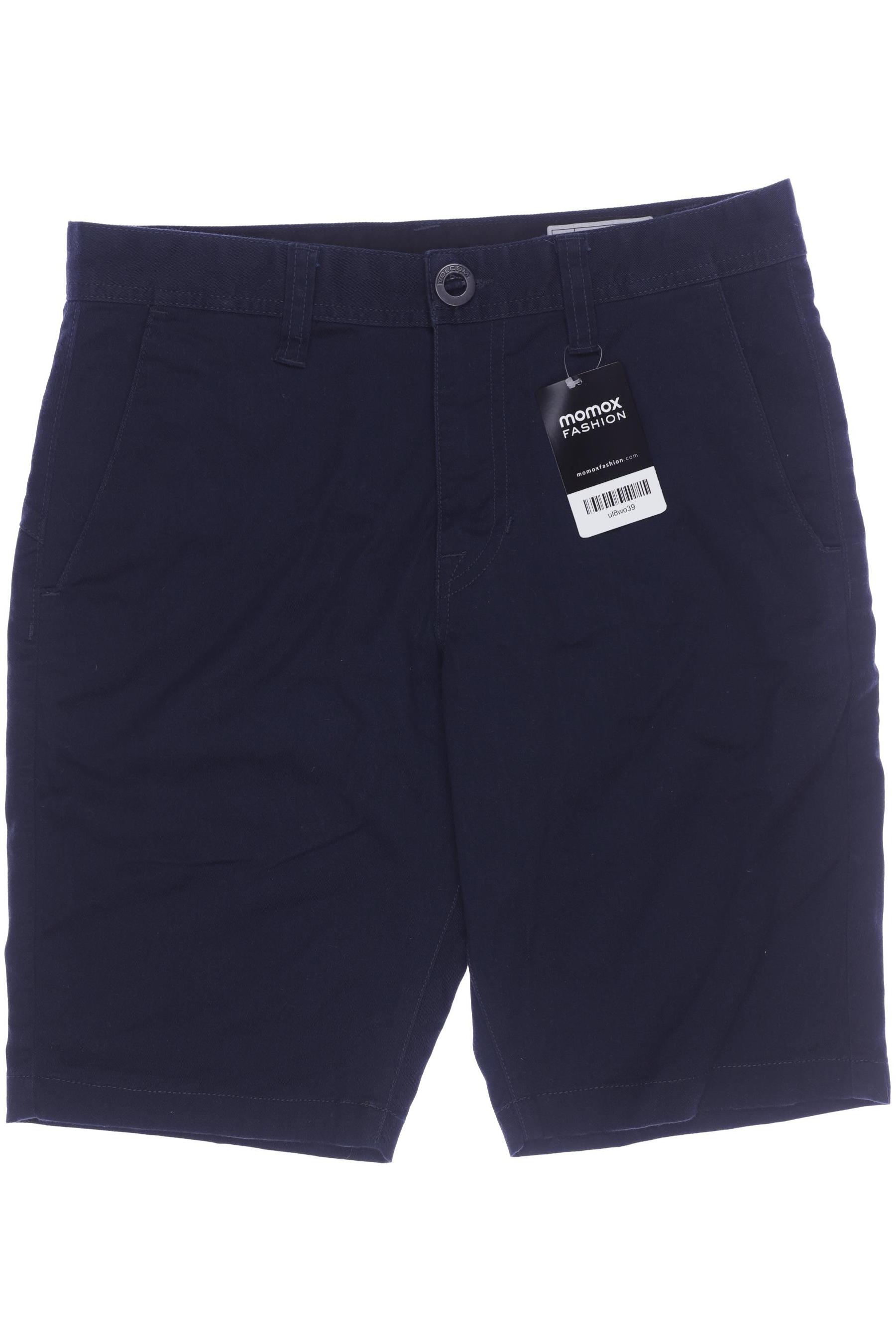 

Volcom Herren Shorts, marineblau, Gr. 44