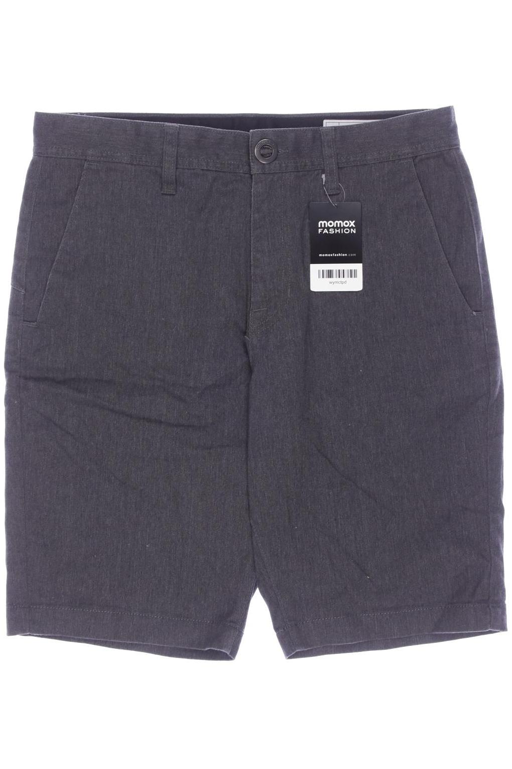 

Volcom Herren Shorts, grau, Gr. 30