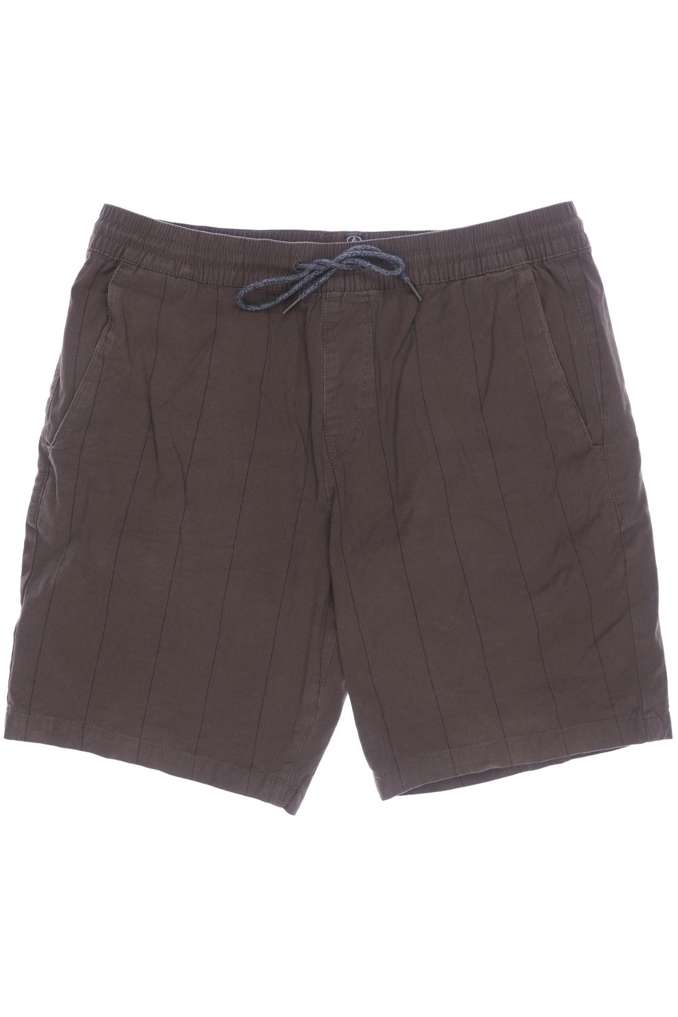 

Volcom Herren Shorts, braun, Gr. 48