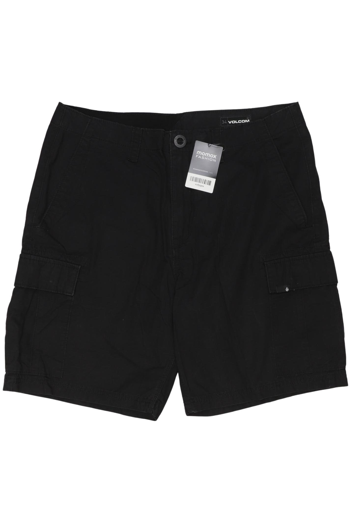 

Volcom Herren Shorts, schwarz, Gr. 34