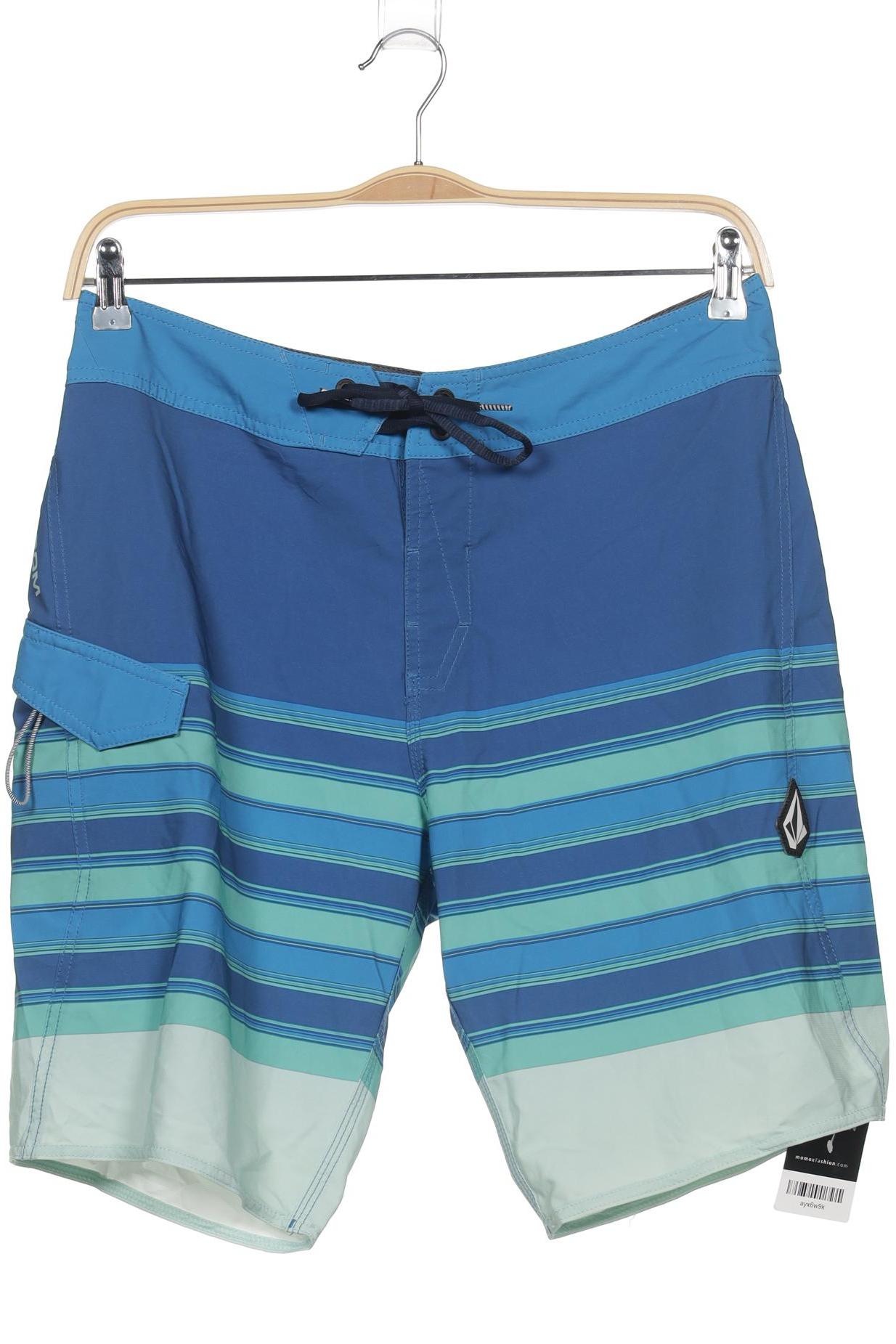 

Volcom Herren Shorts, mehrfarbig, Gr. 32