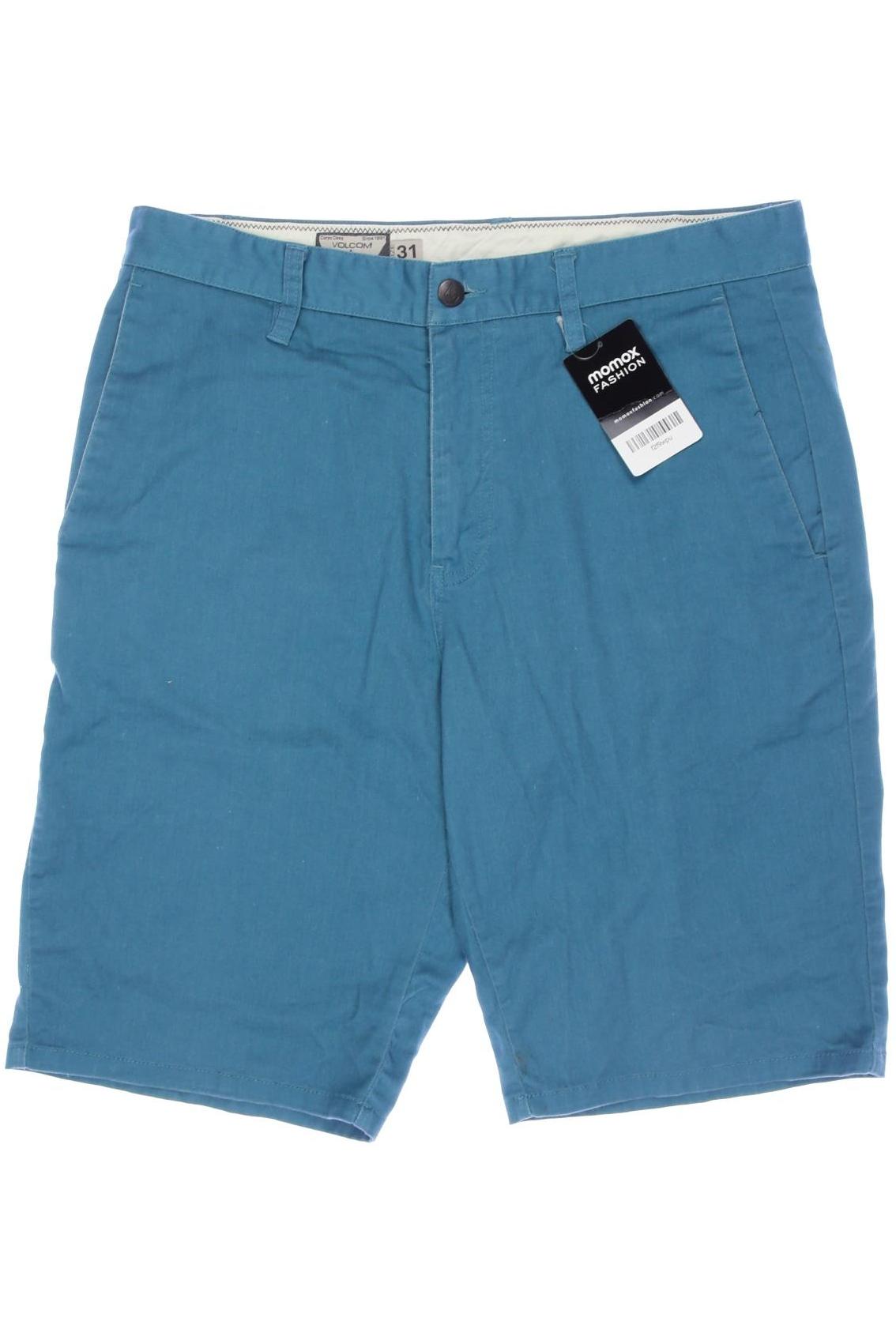 

Volcom Herren Shorts, türkis, Gr. 31