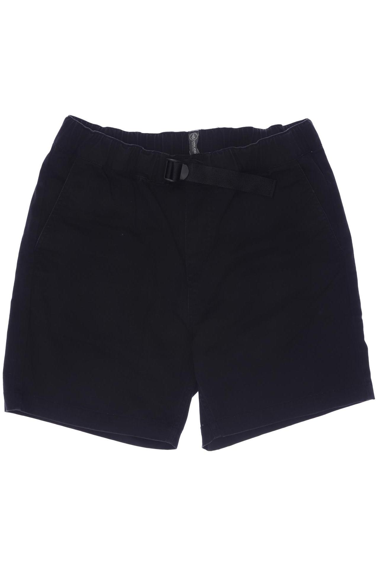 

Volcom Herren Shorts, schwarz, Gr. 46