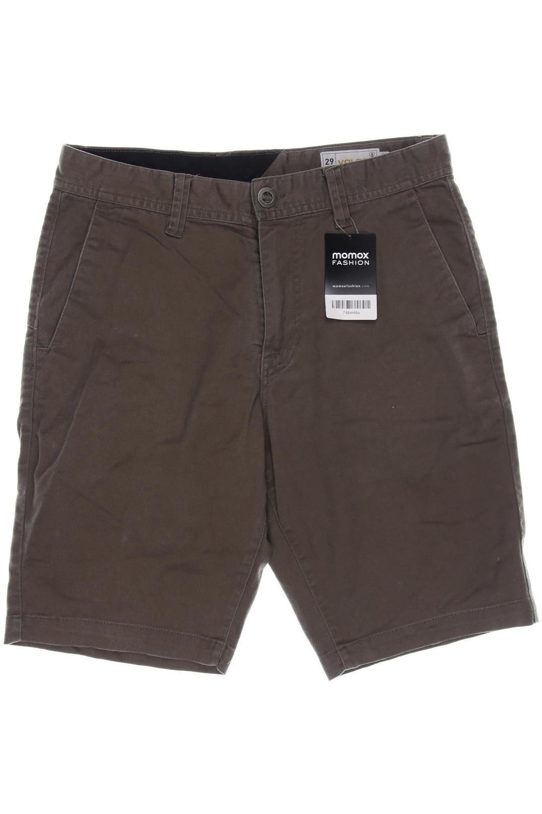 

Volcom Herren Shorts, braun, Gr. 44