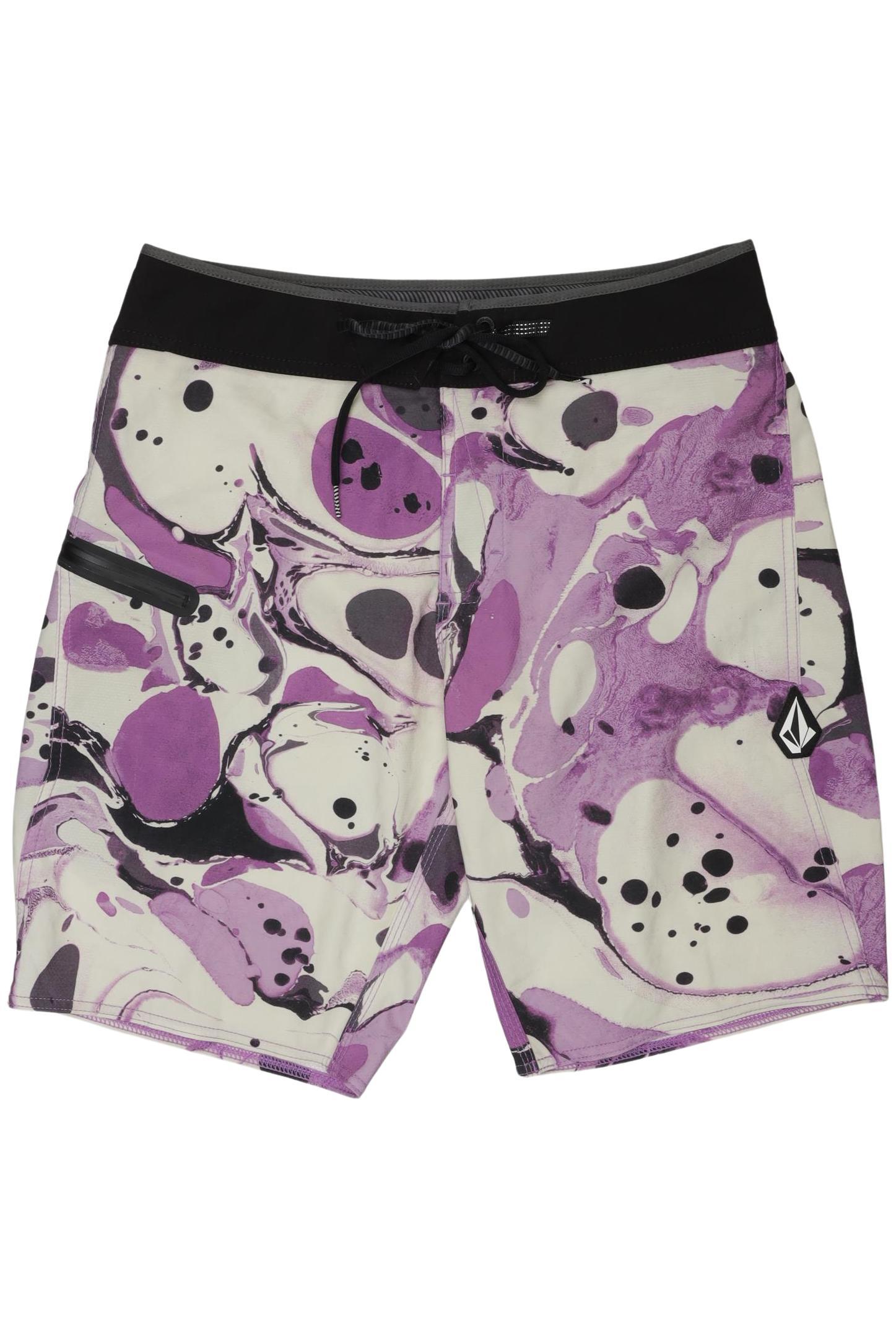 Thumbnail - Volcom Herren Shorts, cremeweiß, Gr. 30