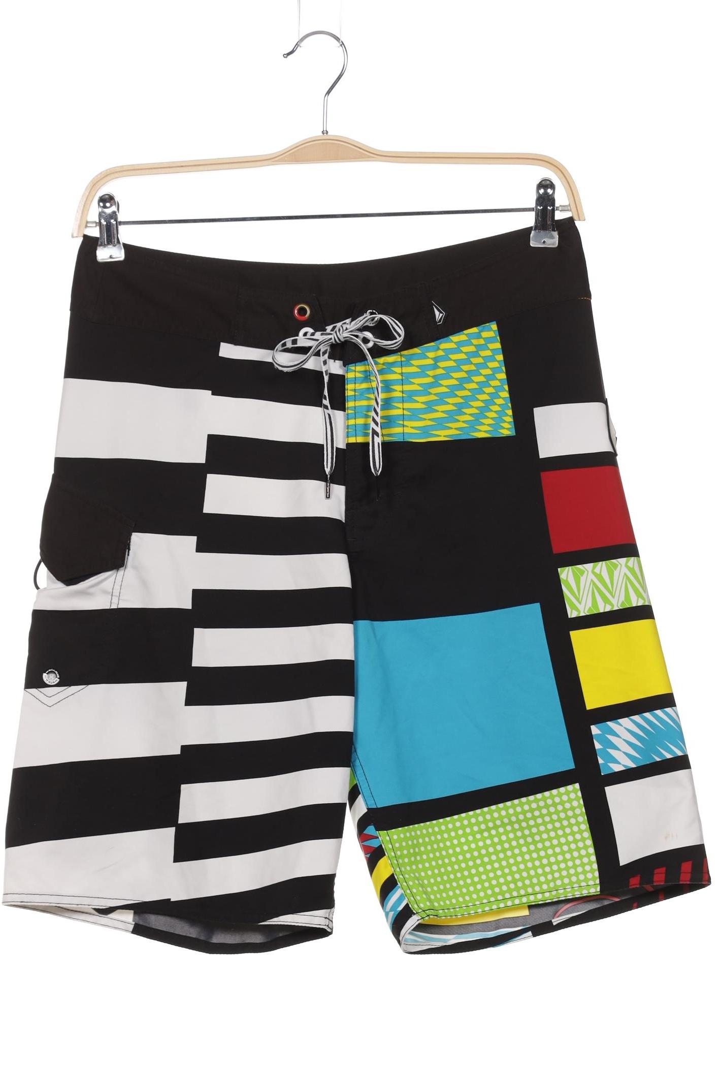 

Volcom Herren Shorts, mehrfarbig, Gr. 31