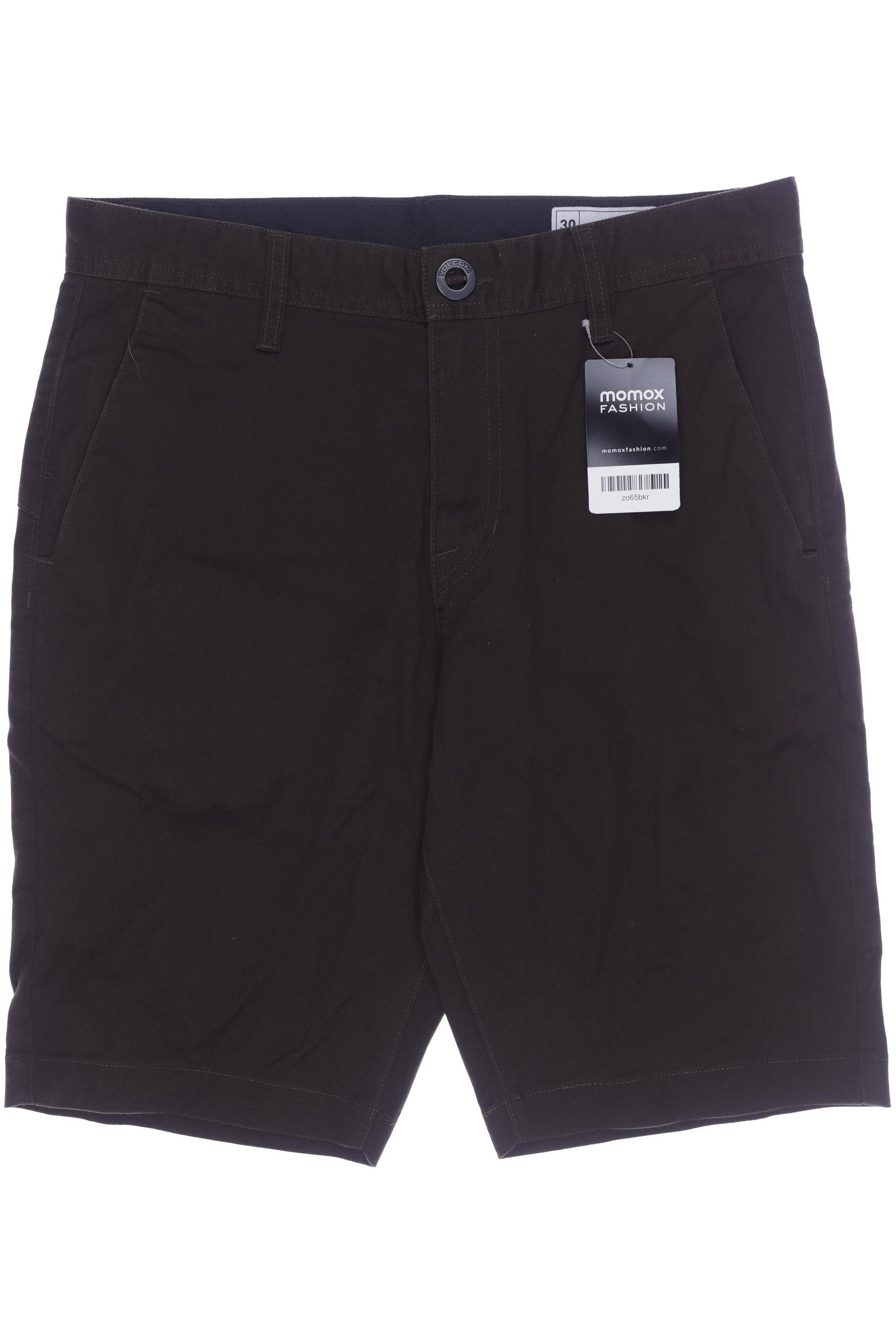 

Volcom Herren Shorts, braun, Gr. 46