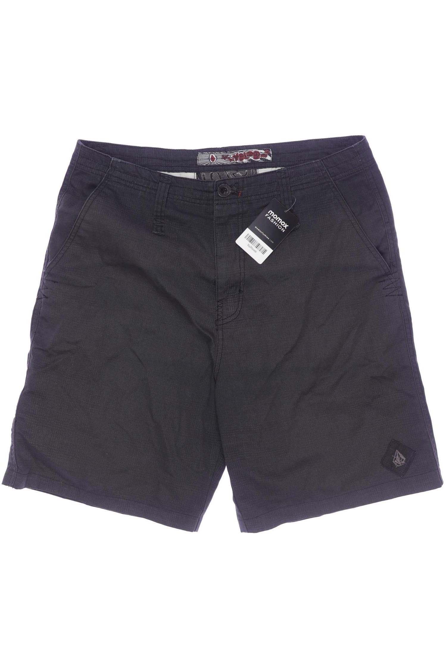

Volcom Herren Shorts, grau, Gr. 34
