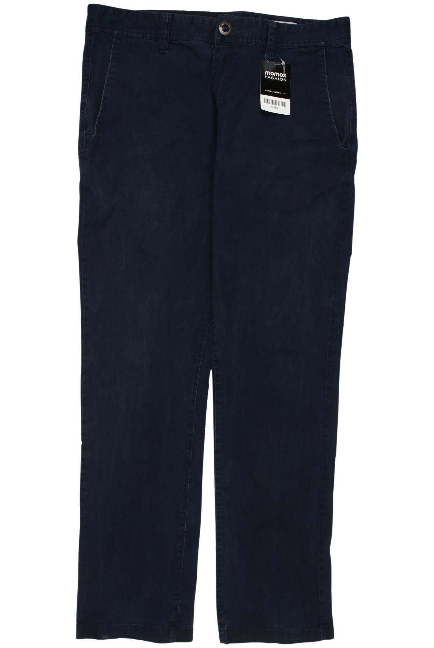 

Volcom Herren Stoffhose, marineblau, Gr. 33