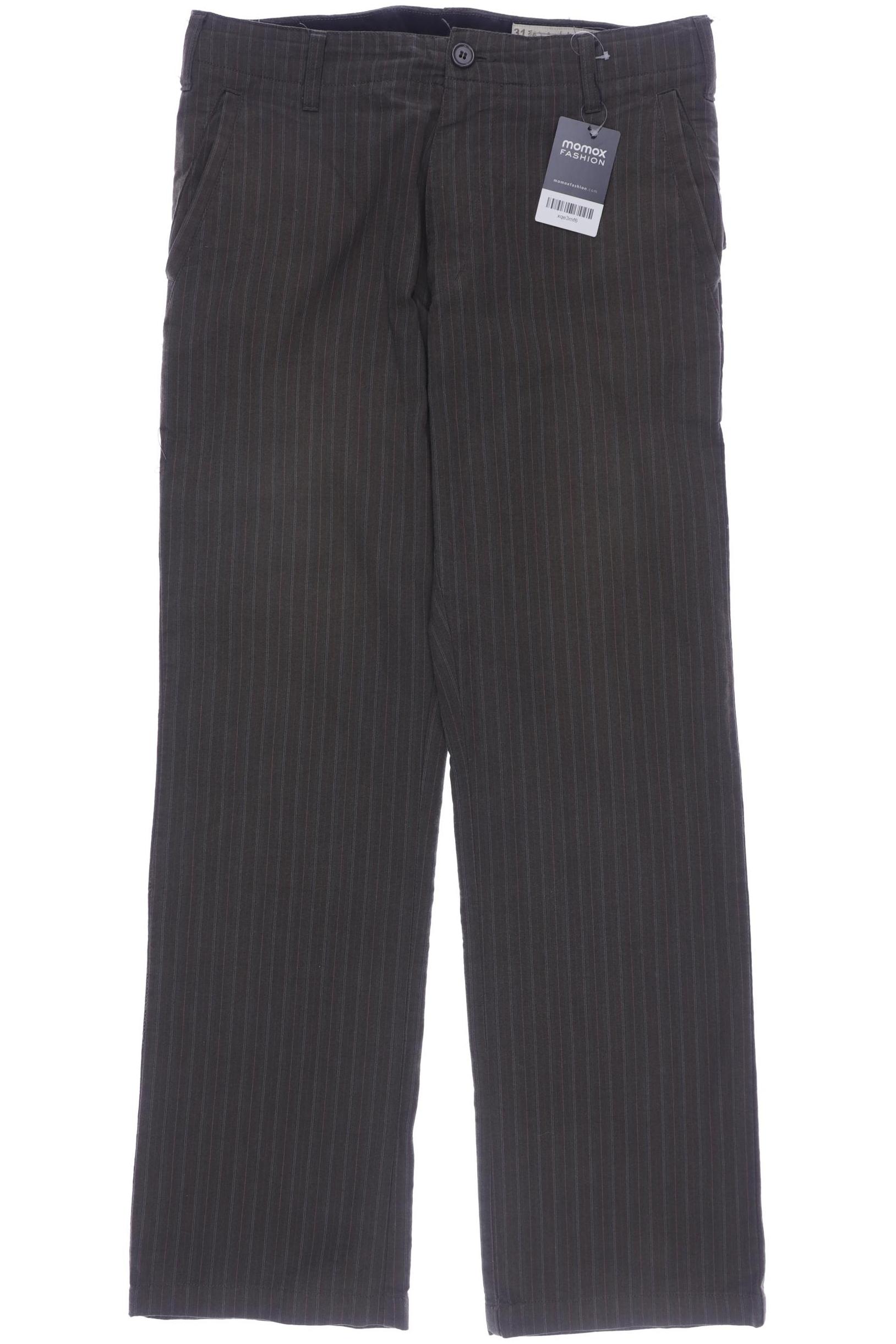 

Volcom Herren Stoffhose, braun, Gr. 31