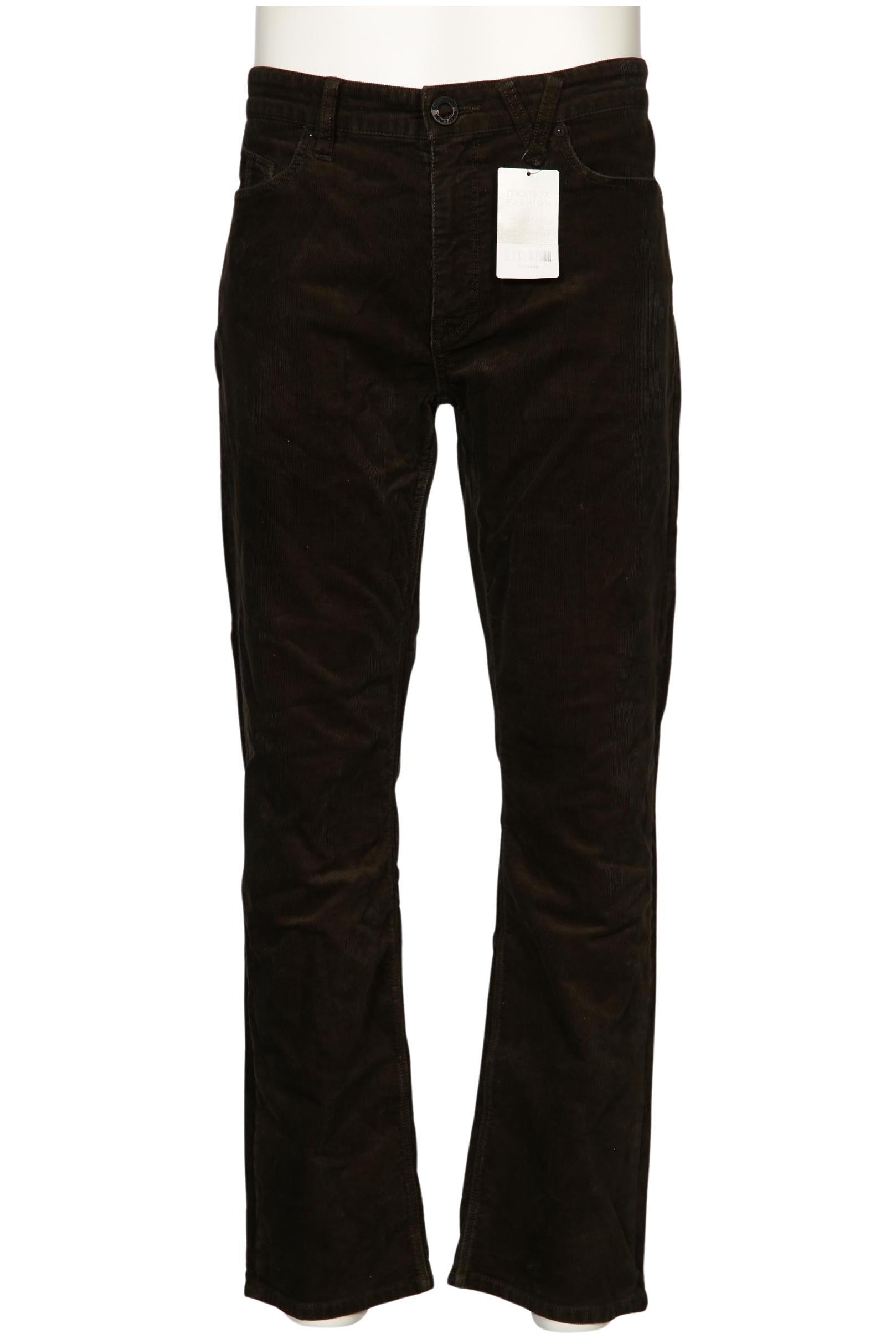 

Volcom Herren Stoffhose, braun, Gr. 34