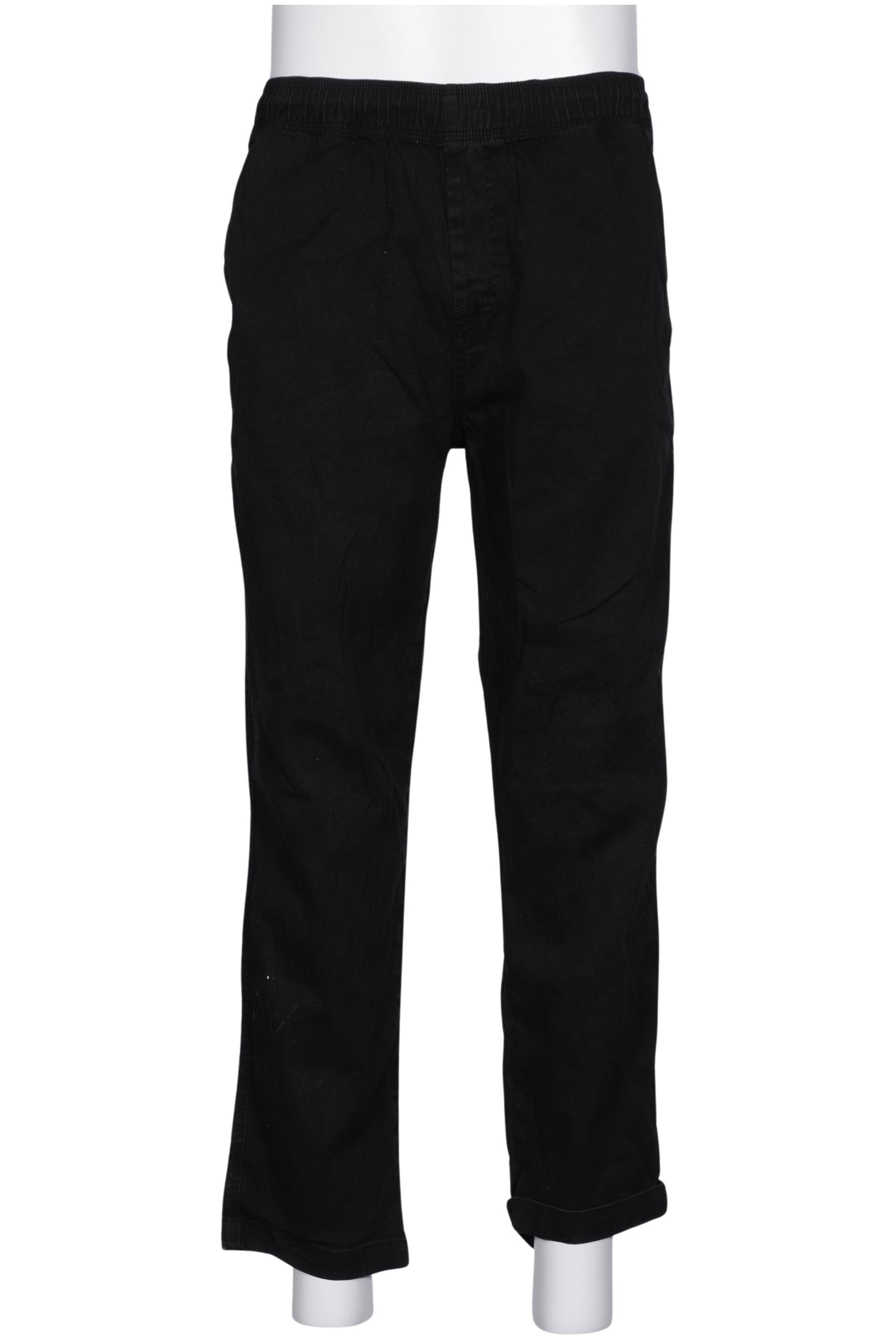 

Volcom Herren Stoffhose, schwarz, Gr. 0