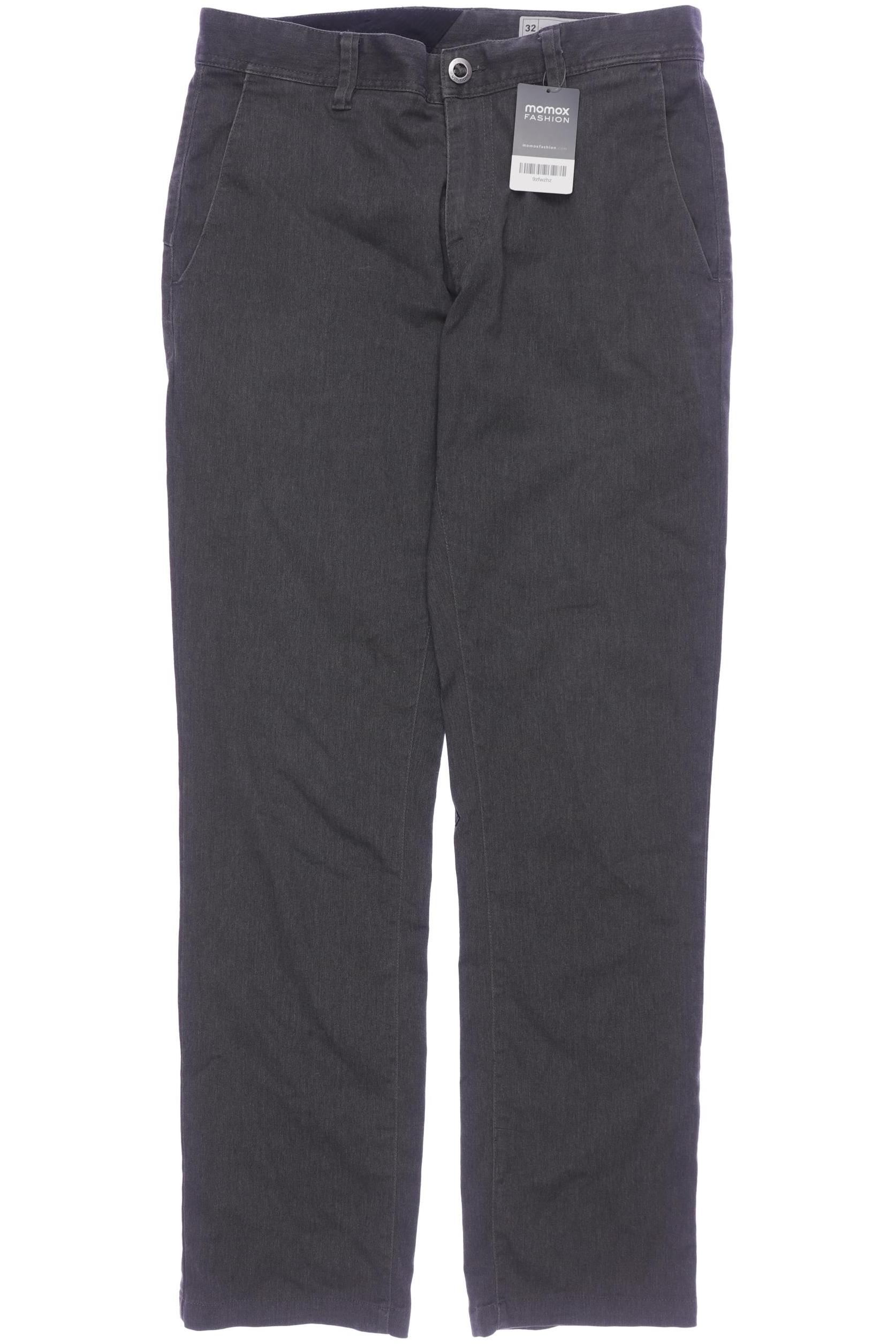 

Volcom Herren Stoffhose, grau, Gr. 32