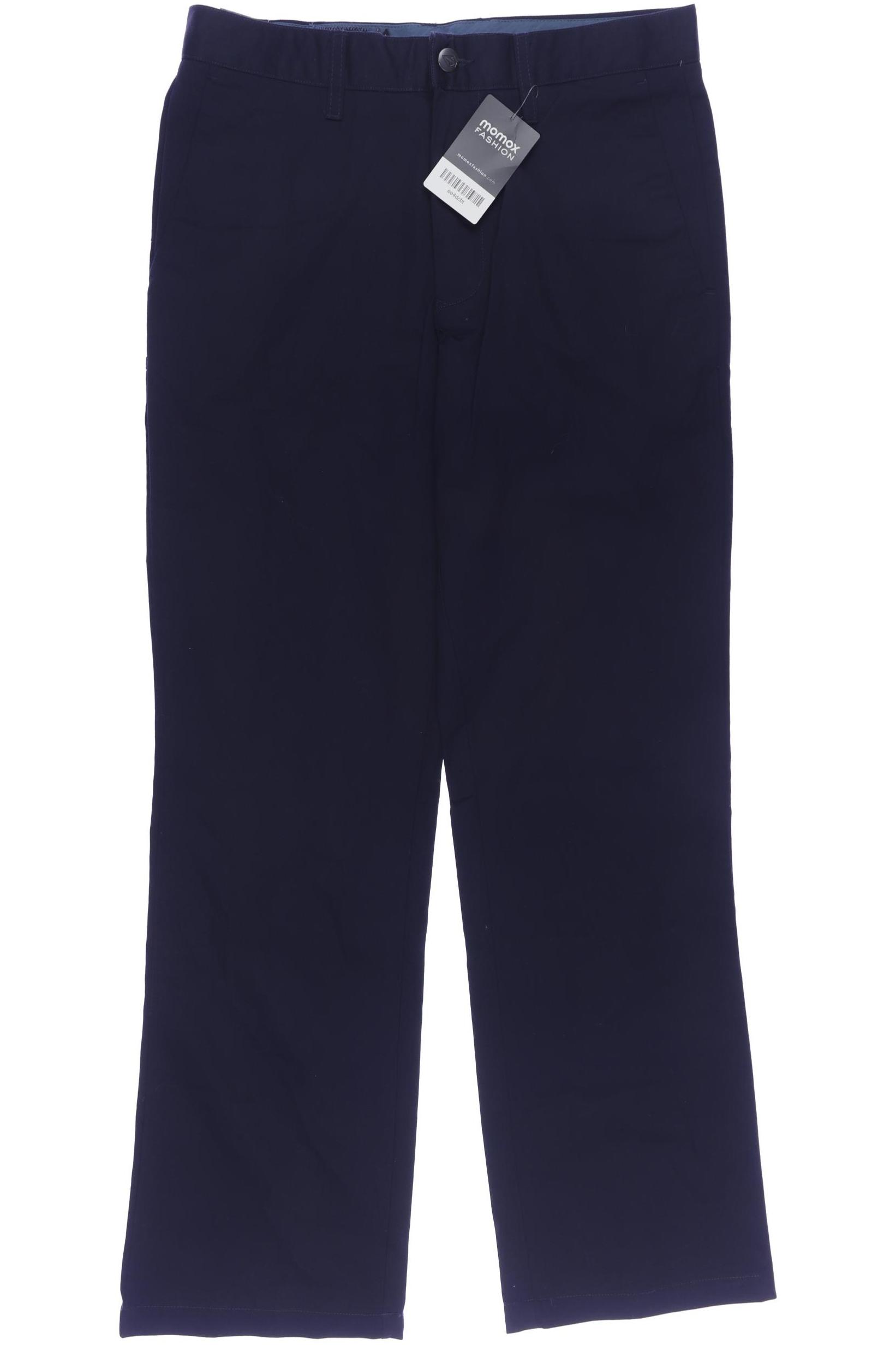 

Volcom Herren Stoffhose, marineblau, Gr. 30