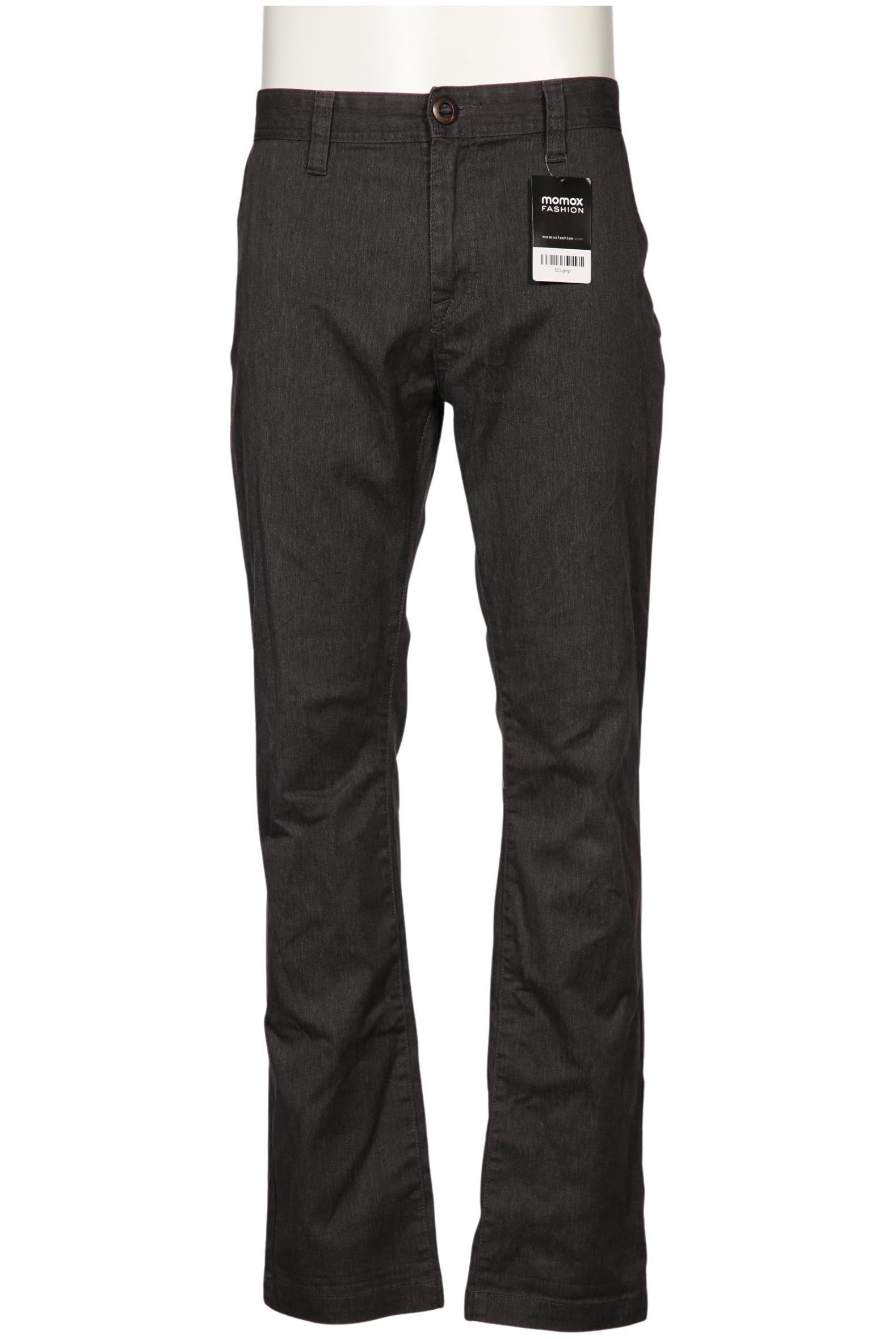 

Volcom Herren Stoffhose, grau, Gr. 33