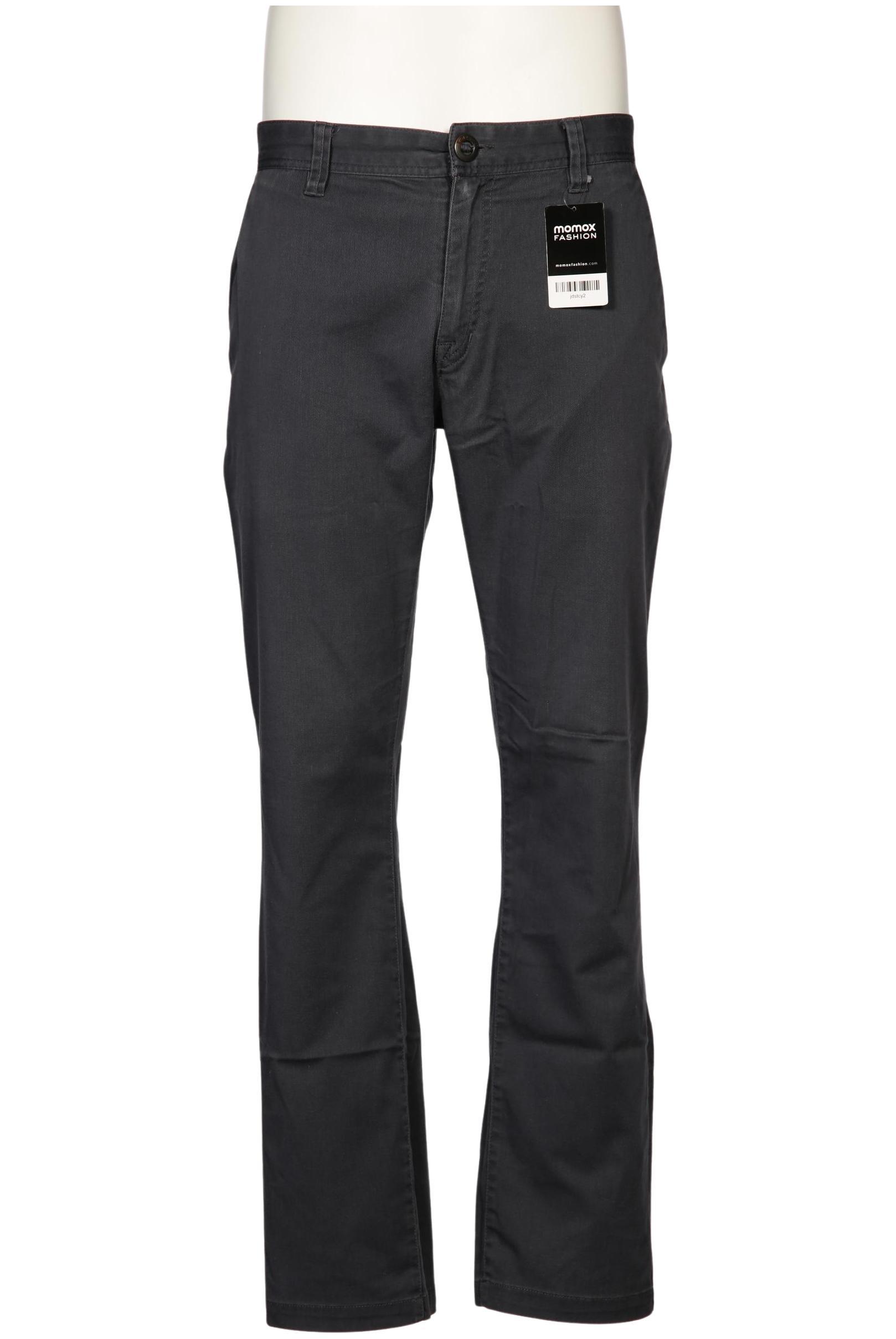 

Volcom Herren Stoffhose, grau, Gr. 36