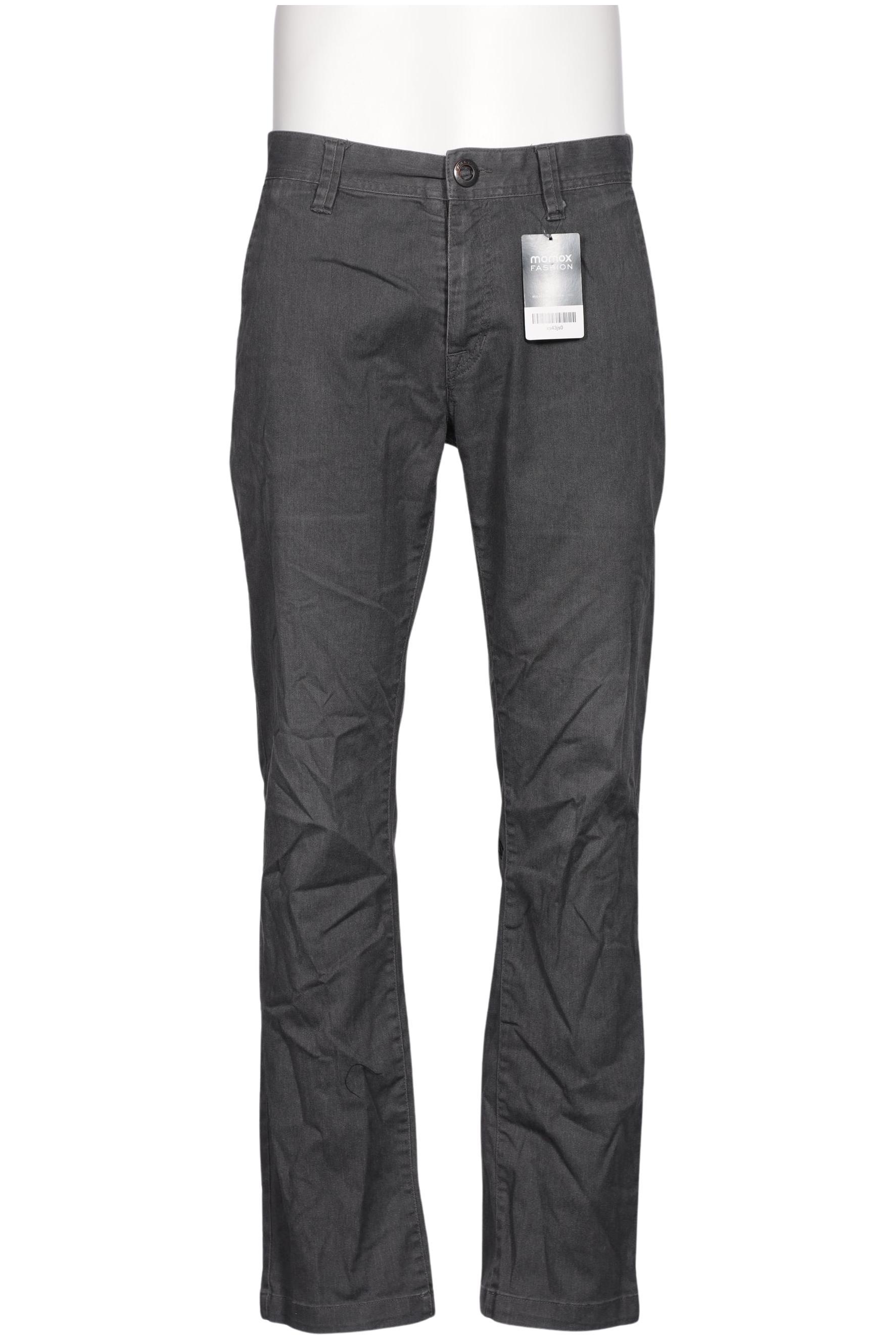 

Volcom Herren Stoffhose, grau, Gr. 32