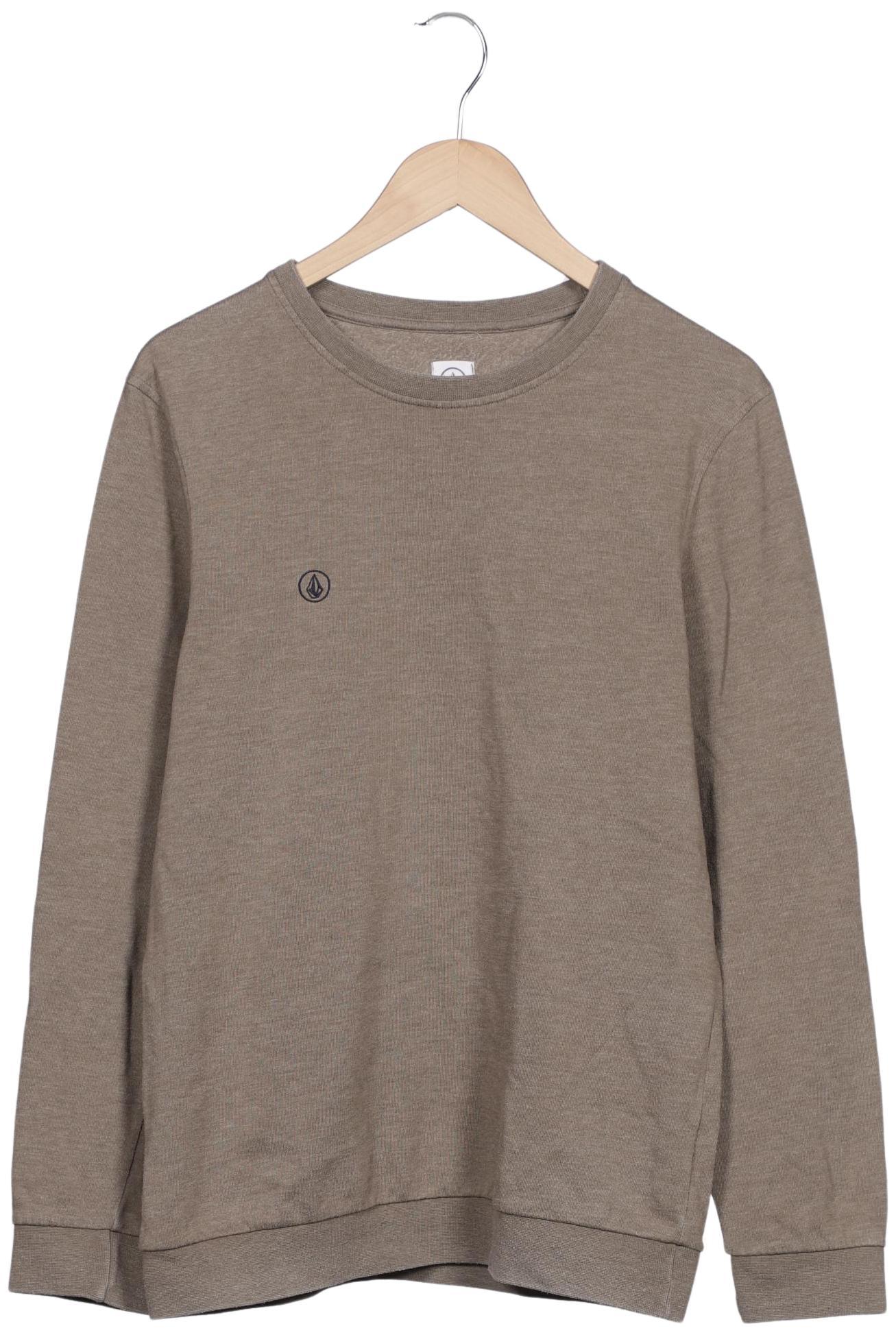 

Volcom Herren Sweatshirt, grau, Gr. 48