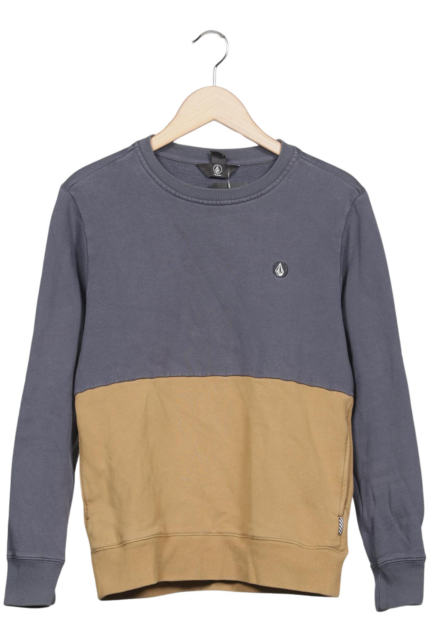 

Volcom Herren Sweatshirt, mehrfarbig, Gr. 46