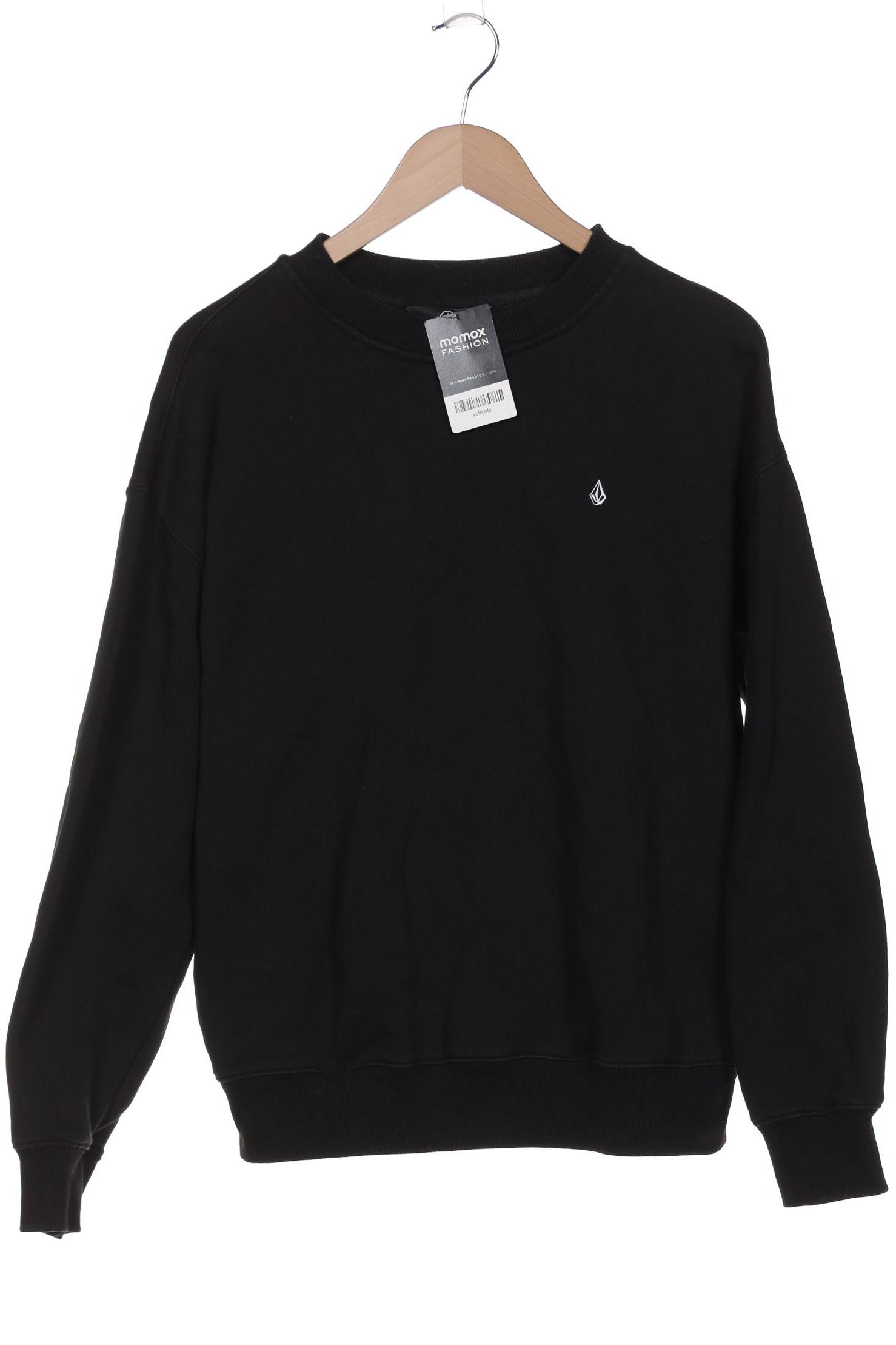 

Volcom Herren Sweatshirt, schwarz, Gr. 48