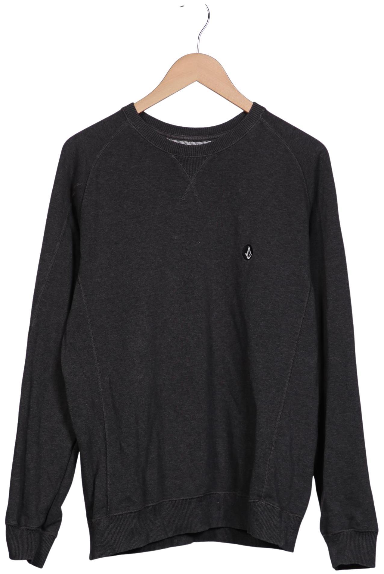 Thumbnail - Volcom Herren Sweatshirt, grau, Gr. 52