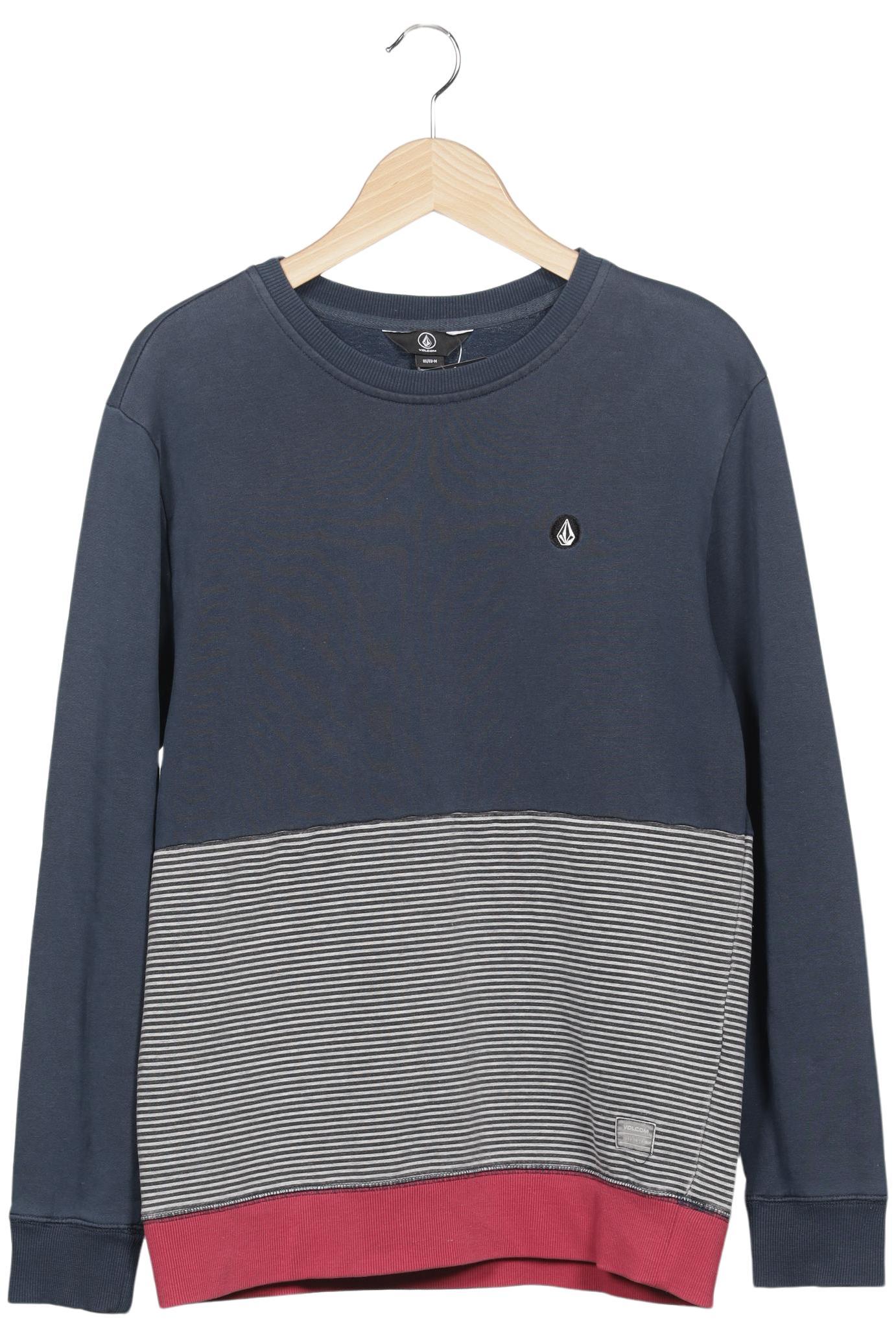 Thumbnail - Volcom Herren Sweatshirt, mehrfarbig, Gr. 48