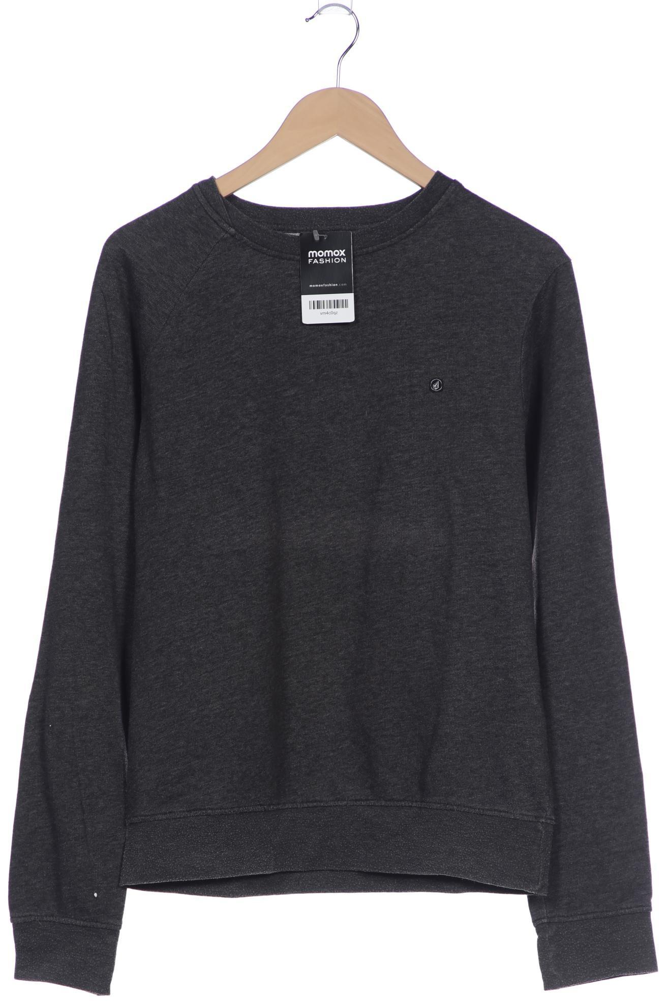 

Volcom Herren Sweatshirt, grau, Gr. 46