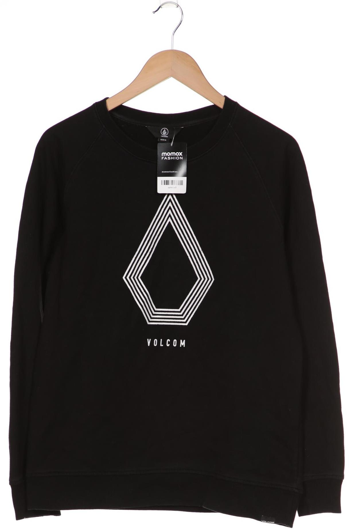 

VOLCOM Herren Sweatshirt, schwarz