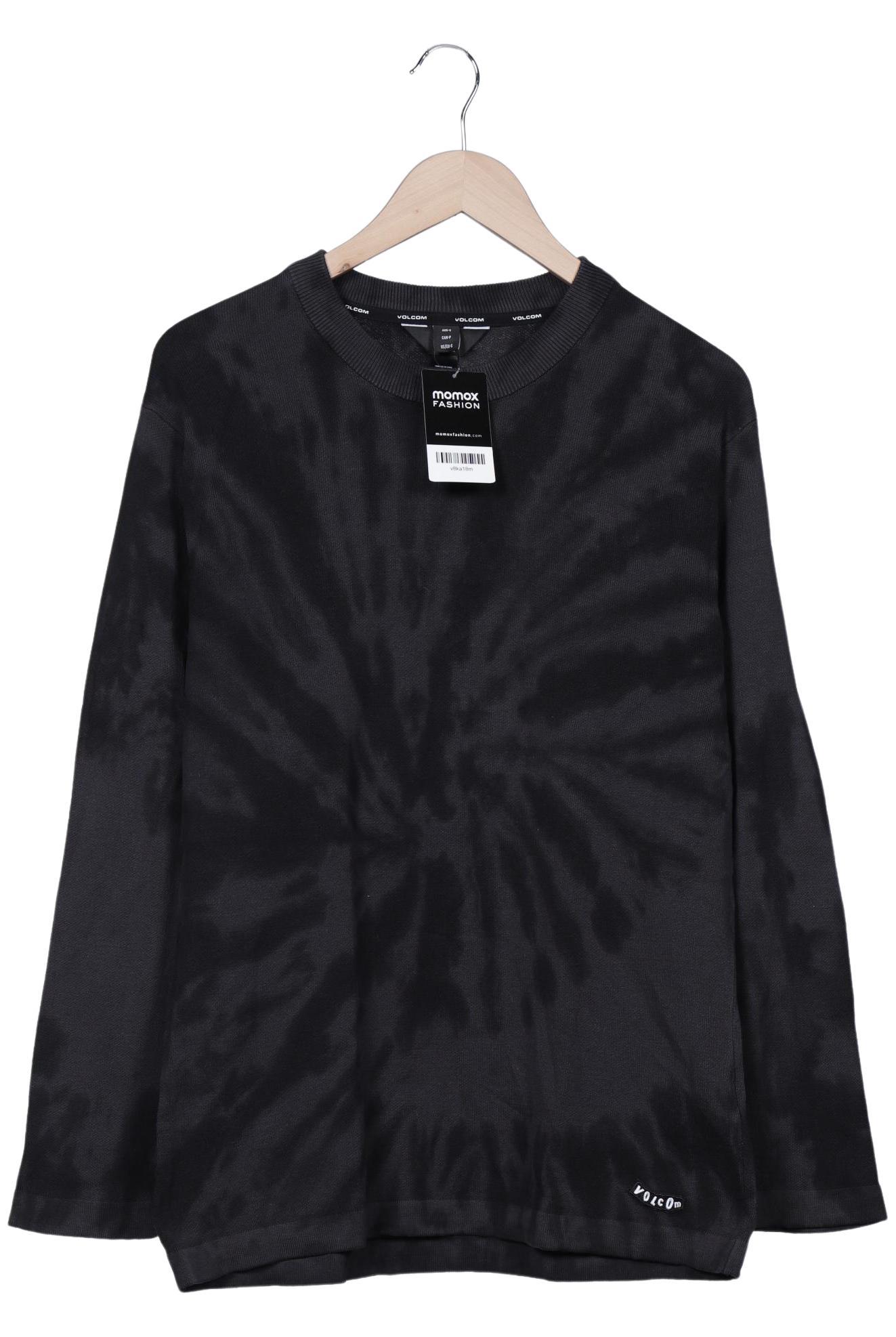 

Volcom Herren Sweatshirt, schwarz, Gr. 46