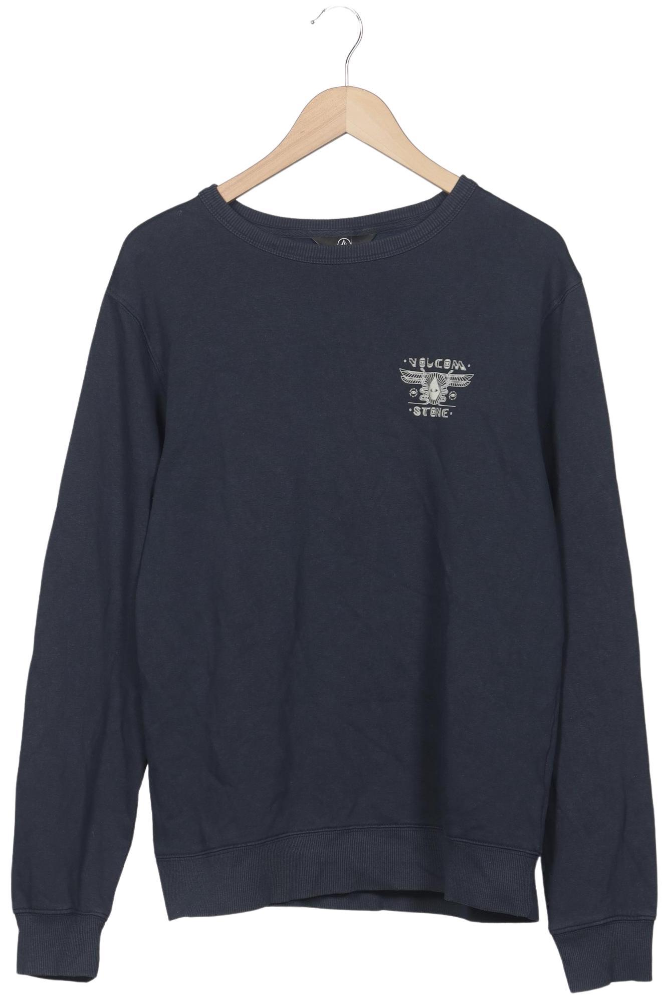 

Volcom Herren Sweatshirt, marineblau, Gr. 52