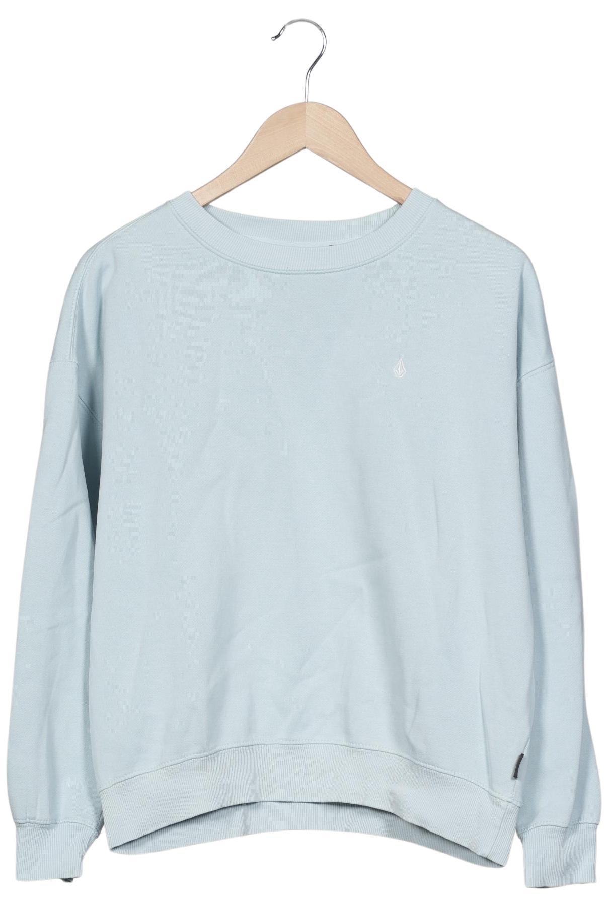 Thumbnail - Volcom Herren Sweatshirt, hellblau, Gr. 46