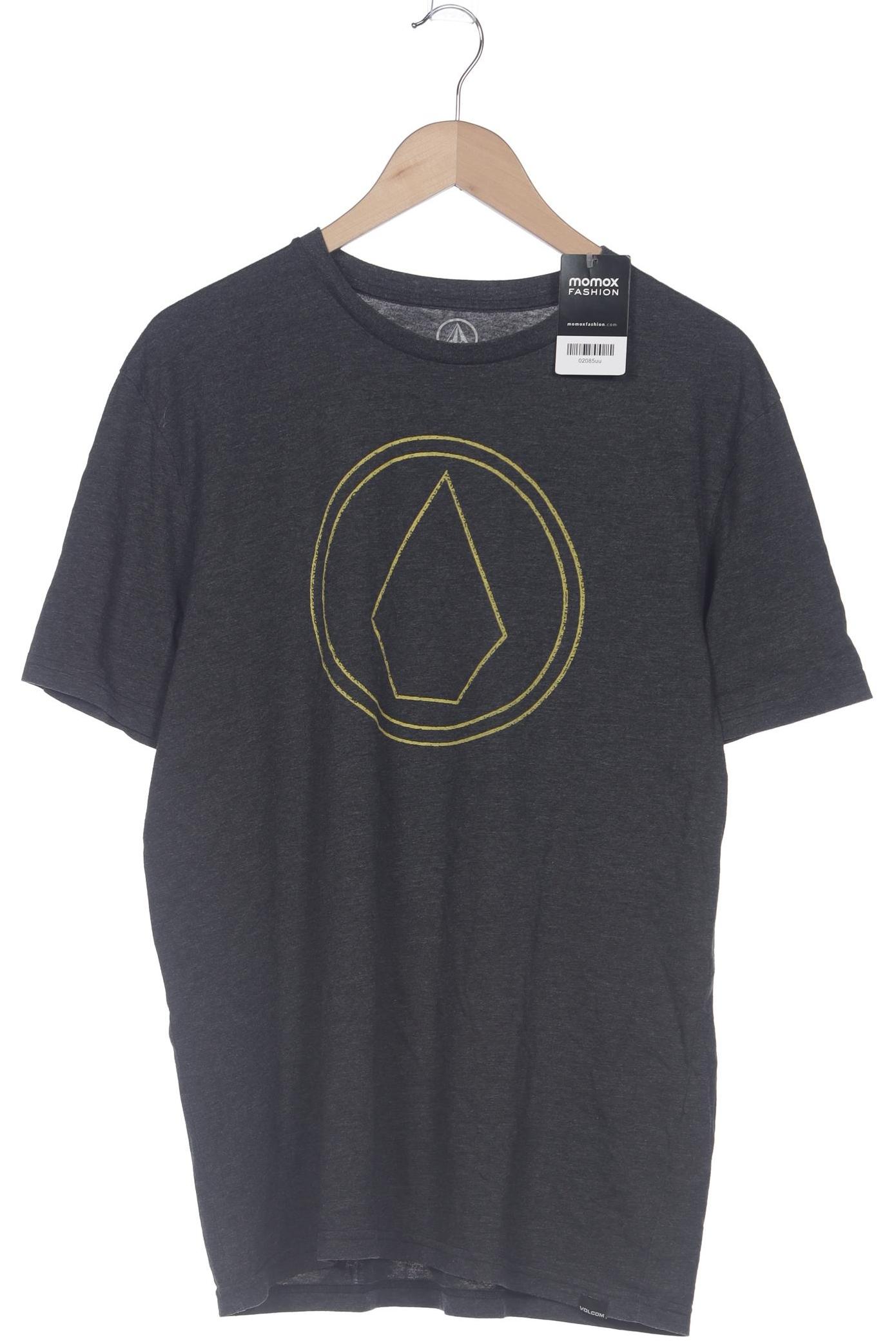 

Volcom Herren T-Shirt, grau, Gr. 52