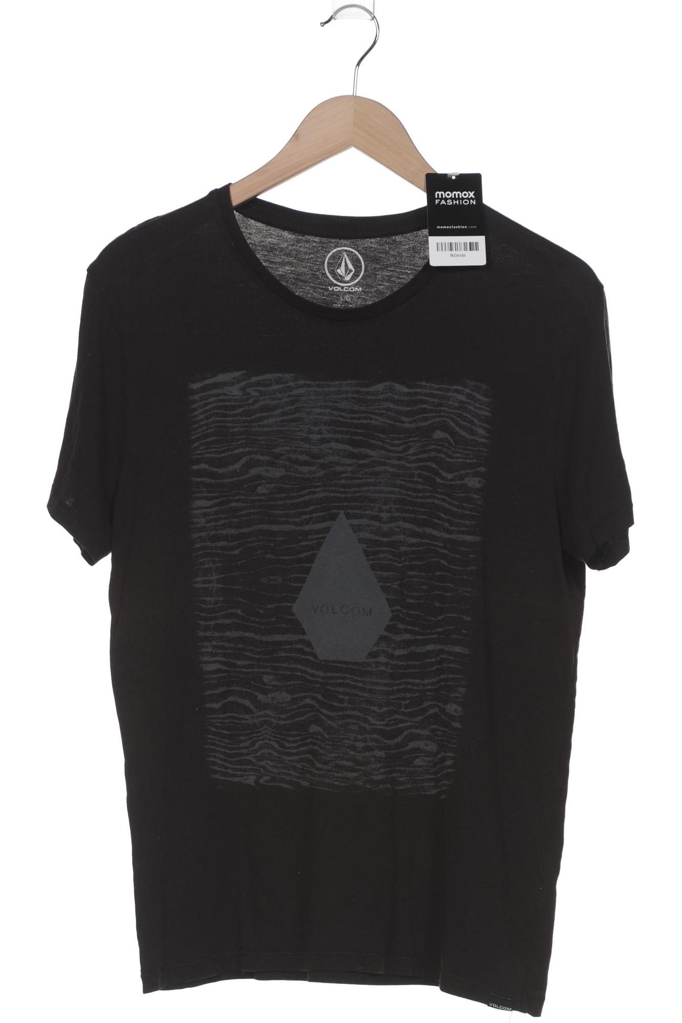Thumbnail - Volcom Herren T-Shirt, schwarz, Gr. 52