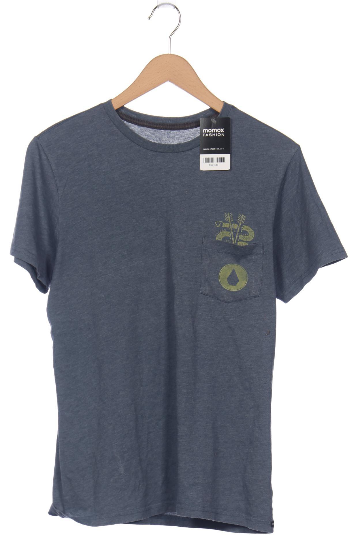 

VOLCOM Herren T-Shirt, blau