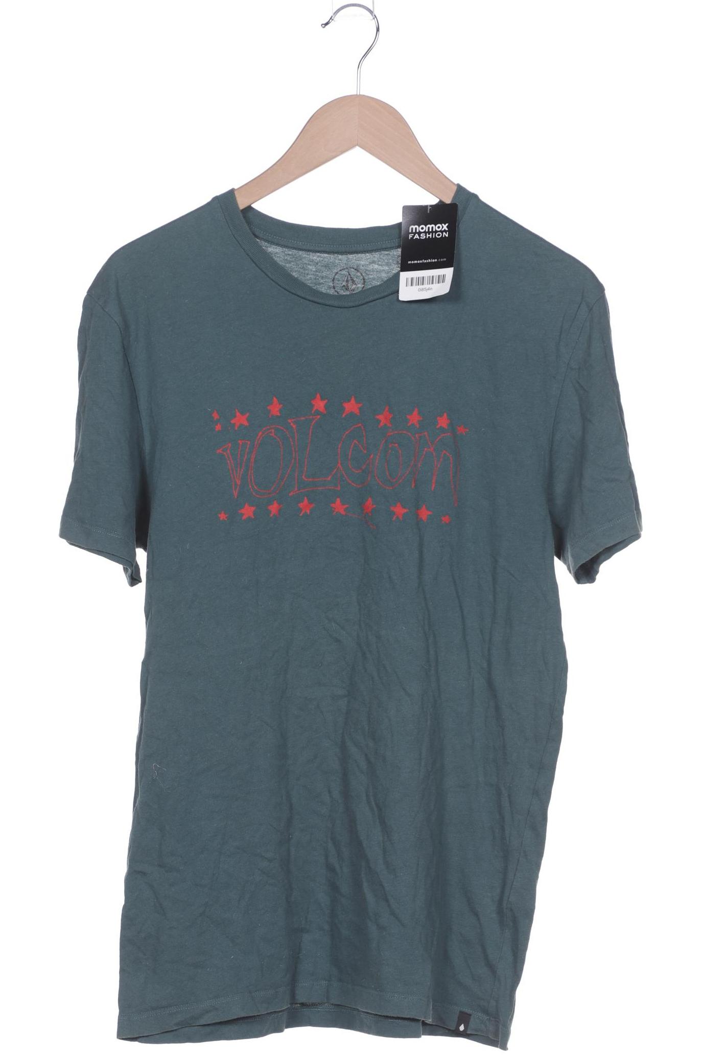 

Volcom Herren T-Shirt, grün, Gr. 46