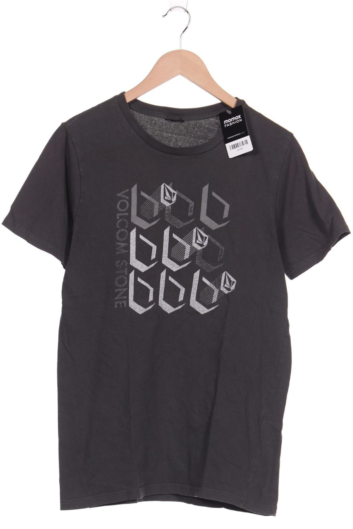 

Volcom Herren T-Shirt, grau, Gr. 48