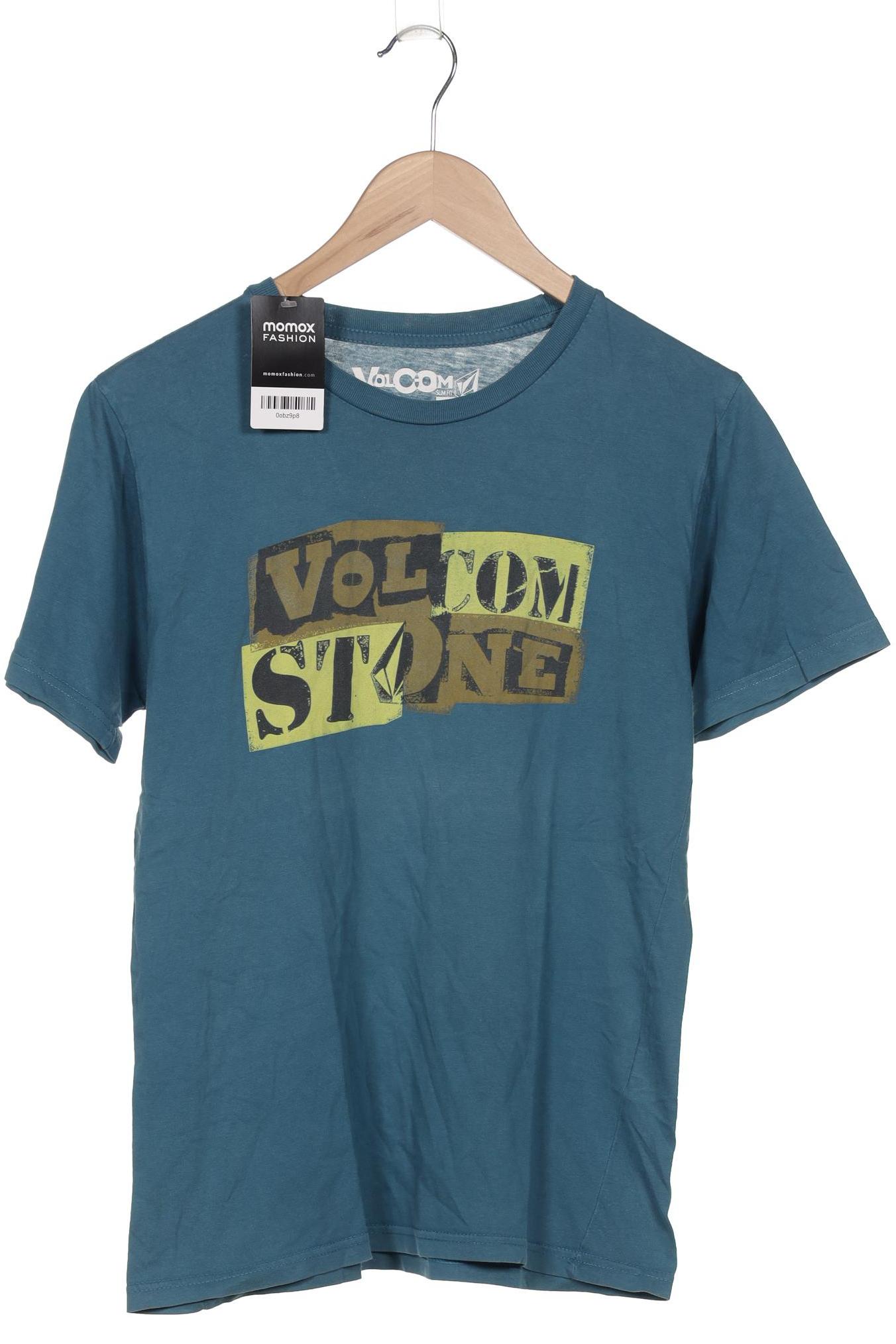 

Volcom Herren T-Shirt, blau, Gr. 46