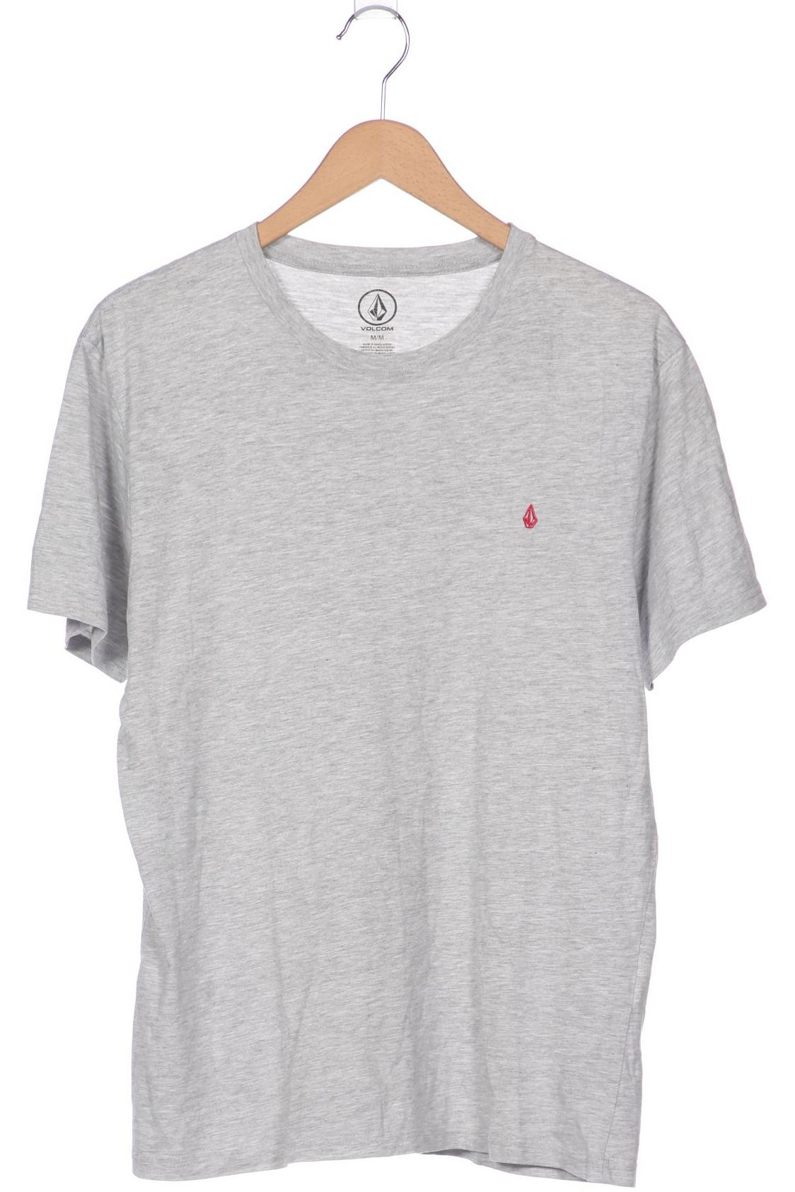 

Volcom Herren T-Shirt, grau, Gr. 48