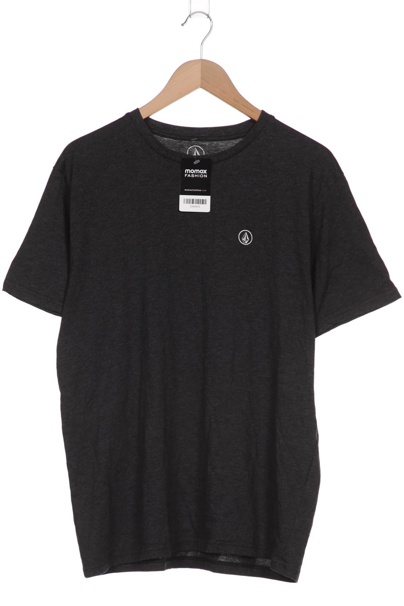 

VOLCOM Herren T-Shirt, schwarz